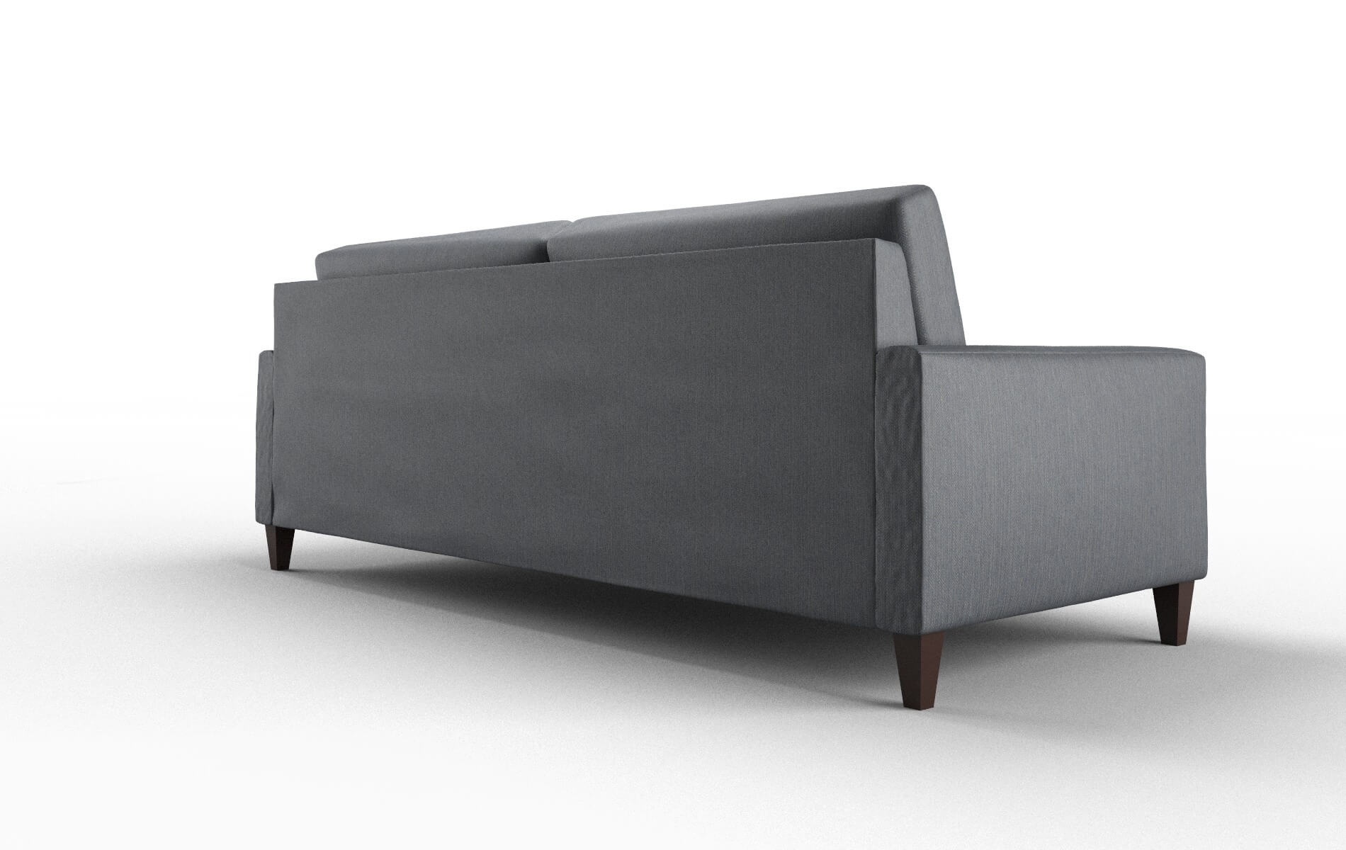 Cannes Malibu Sea Sofa espresso legs 5