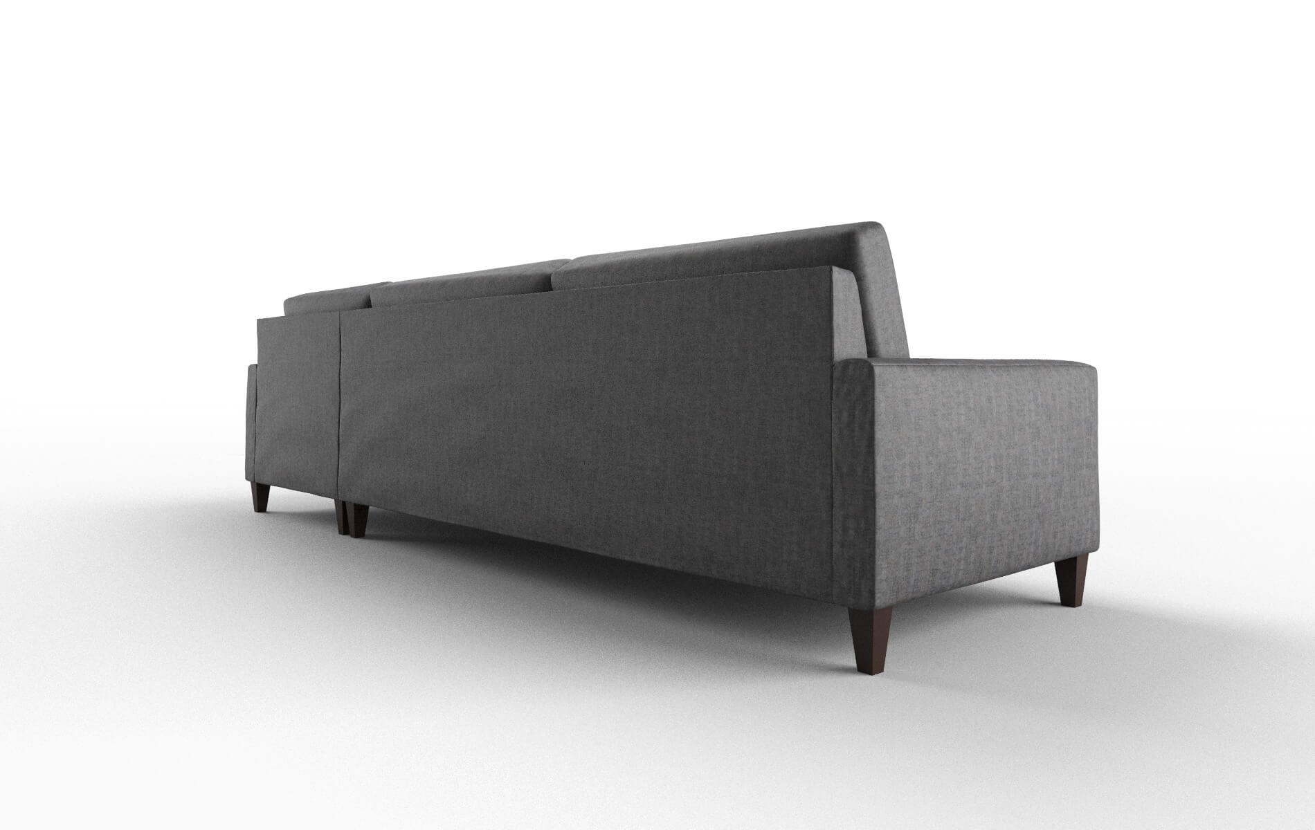 Cannes Marcy Baltic Panel espresso legs 5