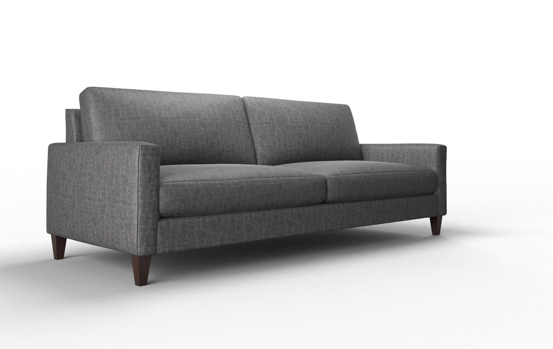 Cannes Marcy Baltic Sofa espresso legs 2
