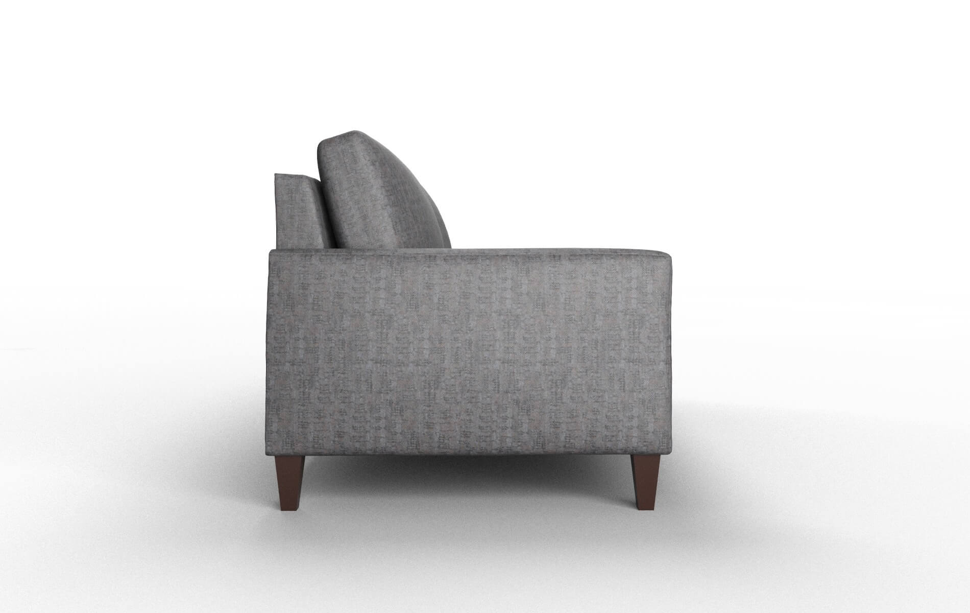 Cannes Marcy Baltic Sofa espresso legs 3