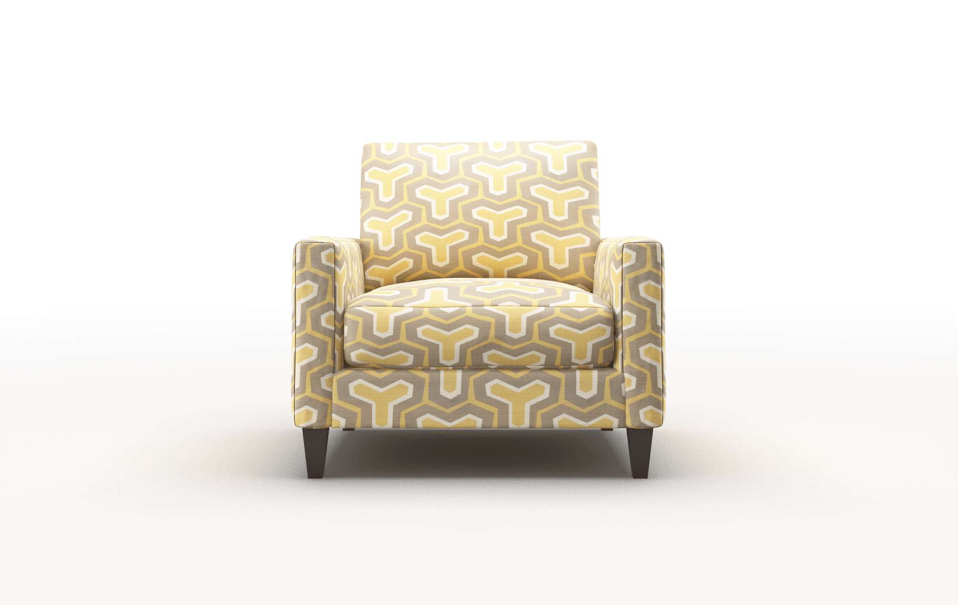Cannes Merci Dijon Chair espresso legs 1