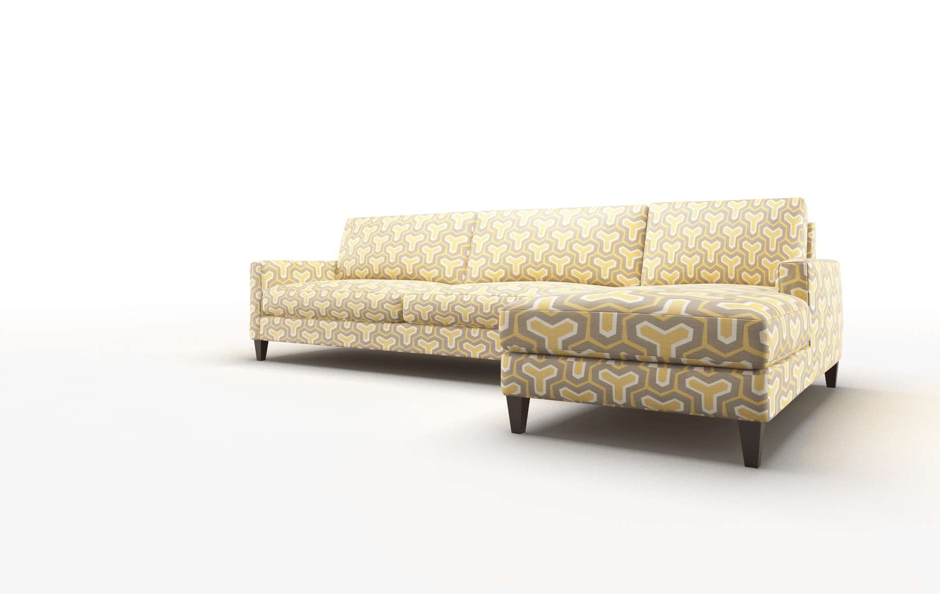 Cannes Merci Dijon Panel espresso legs 4