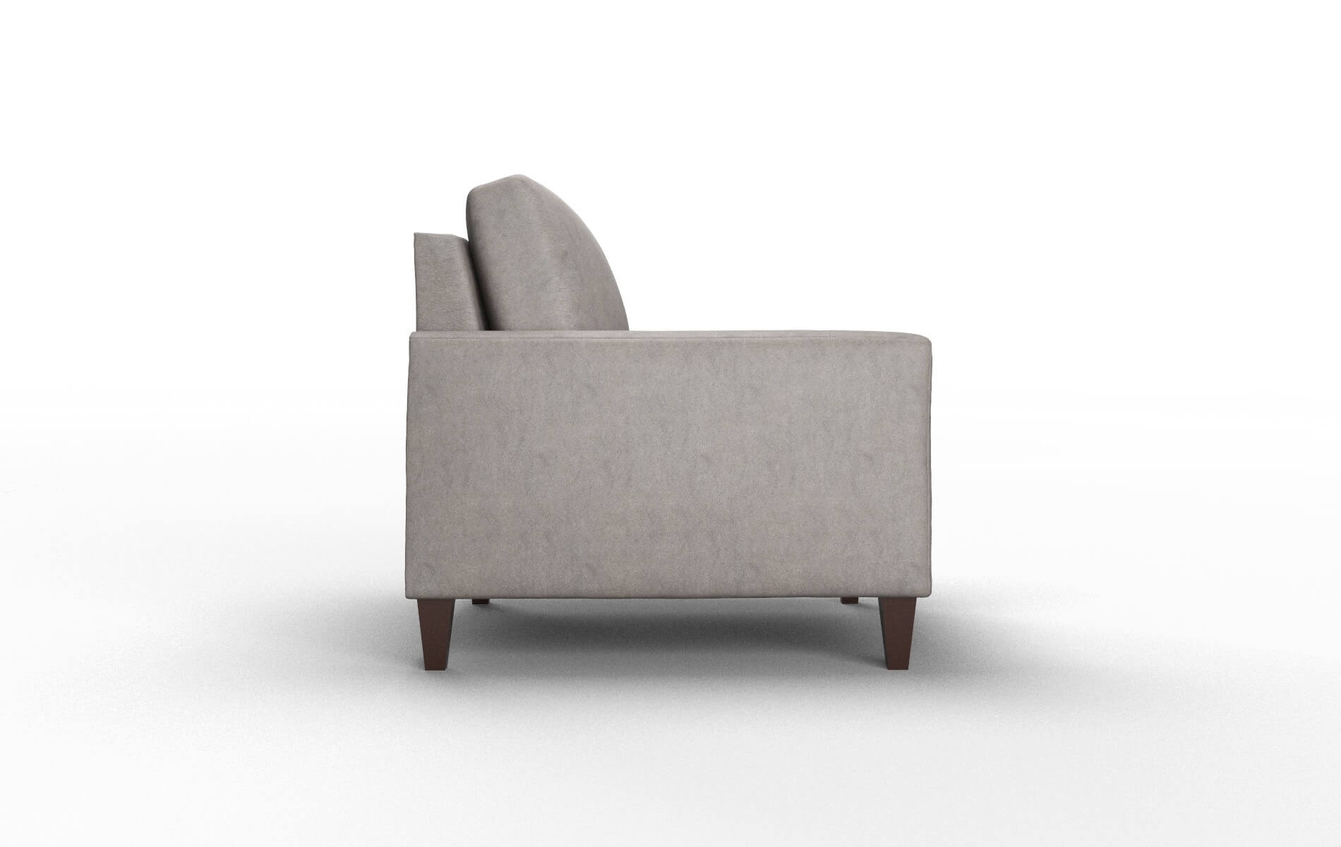 Cannes Noble Otter Chair espresso legs 3