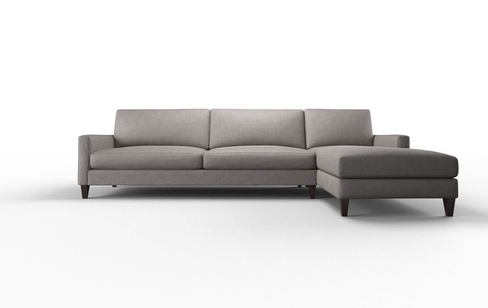 Cannes Noble Otter Panel espresso legs 1