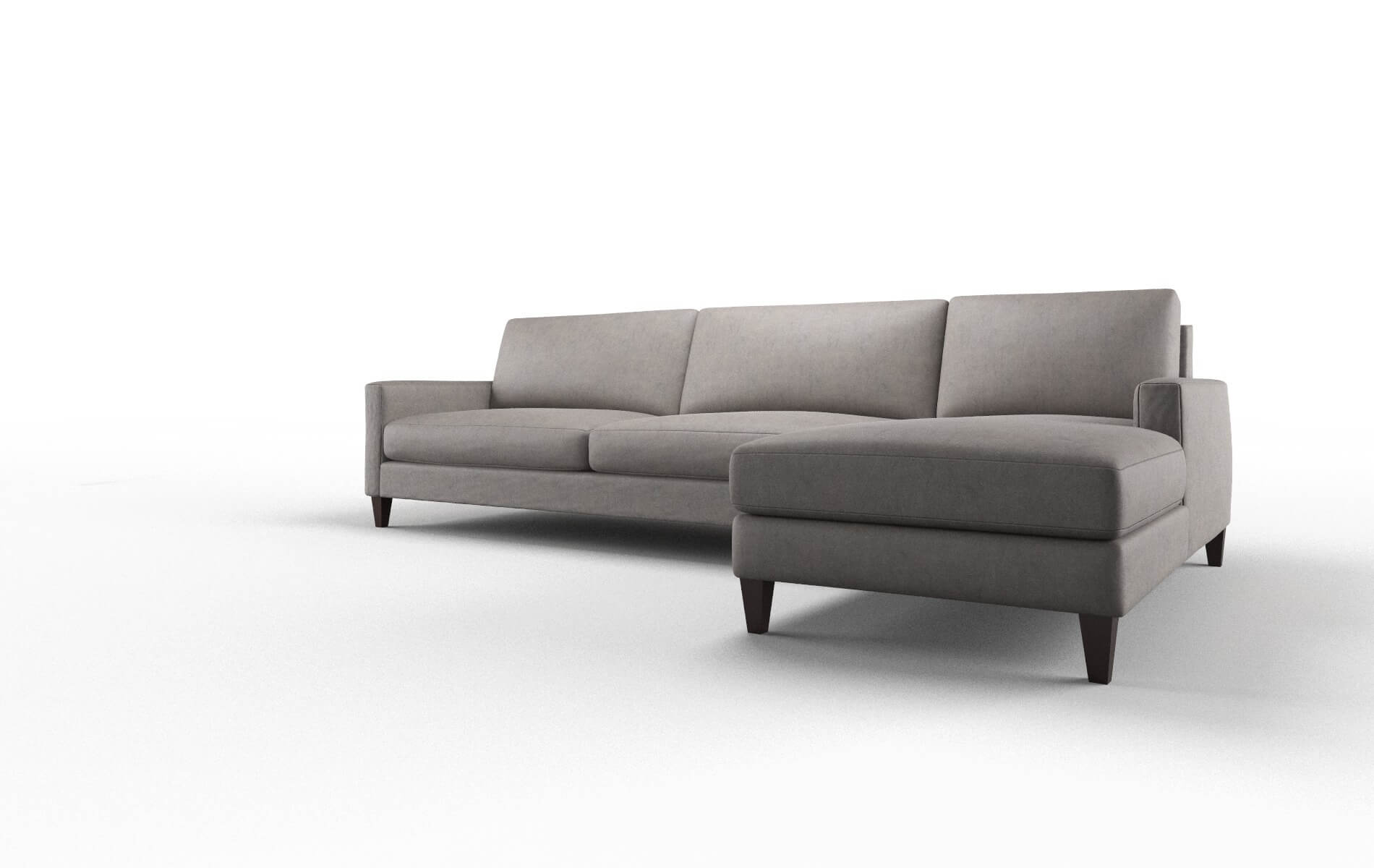 Cannes Noble Otter Panel espresso legs 4