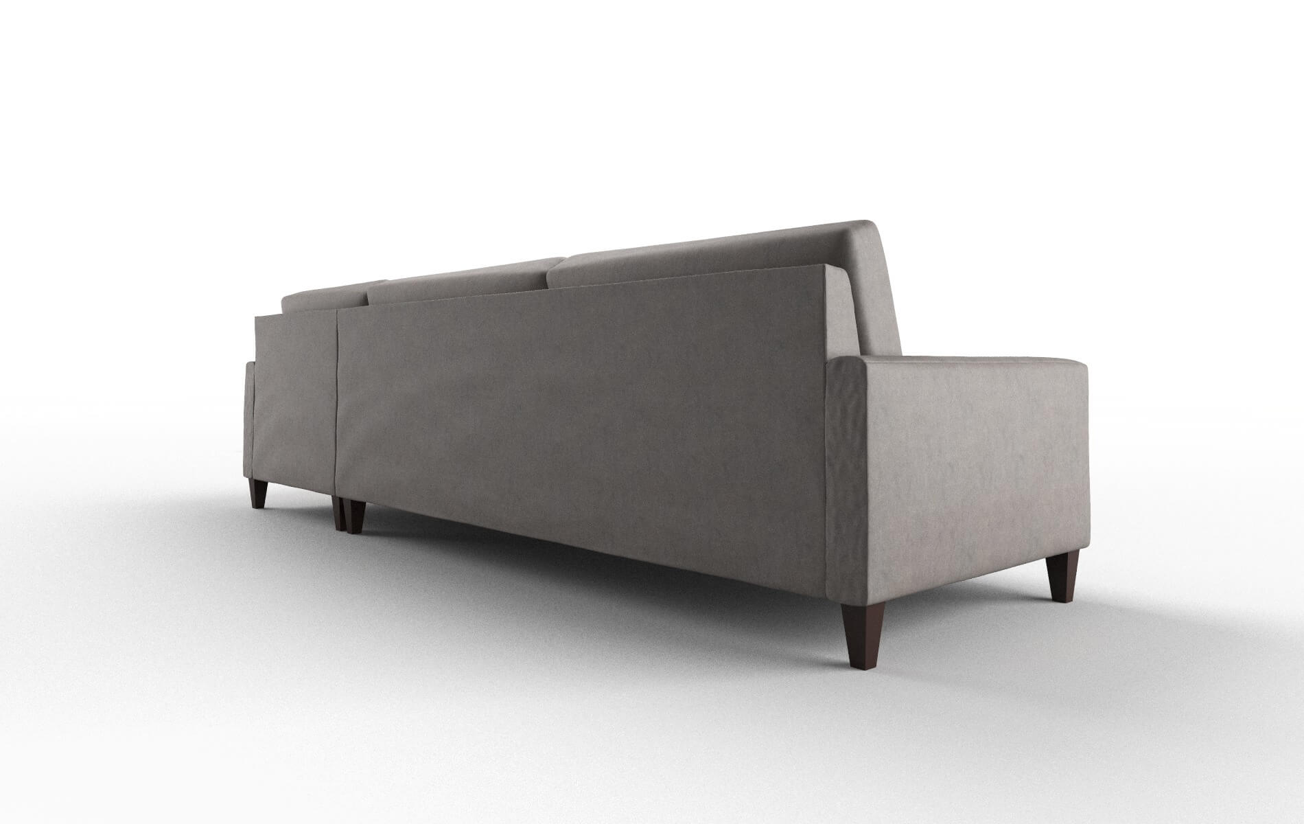 Cannes Noble Otter Panel espresso legs 5
