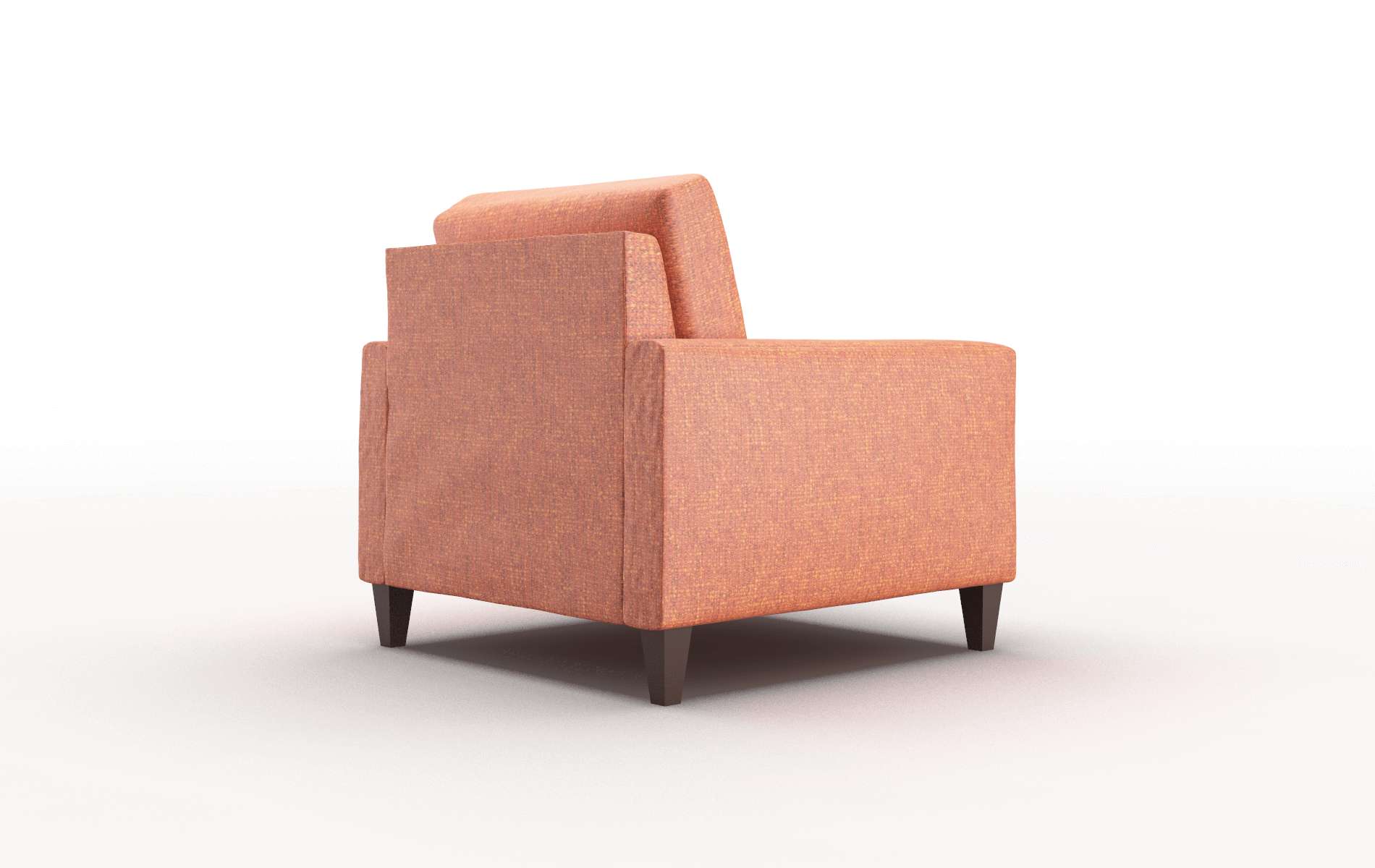 Cannes Notion Tang Chair espresso legs 5