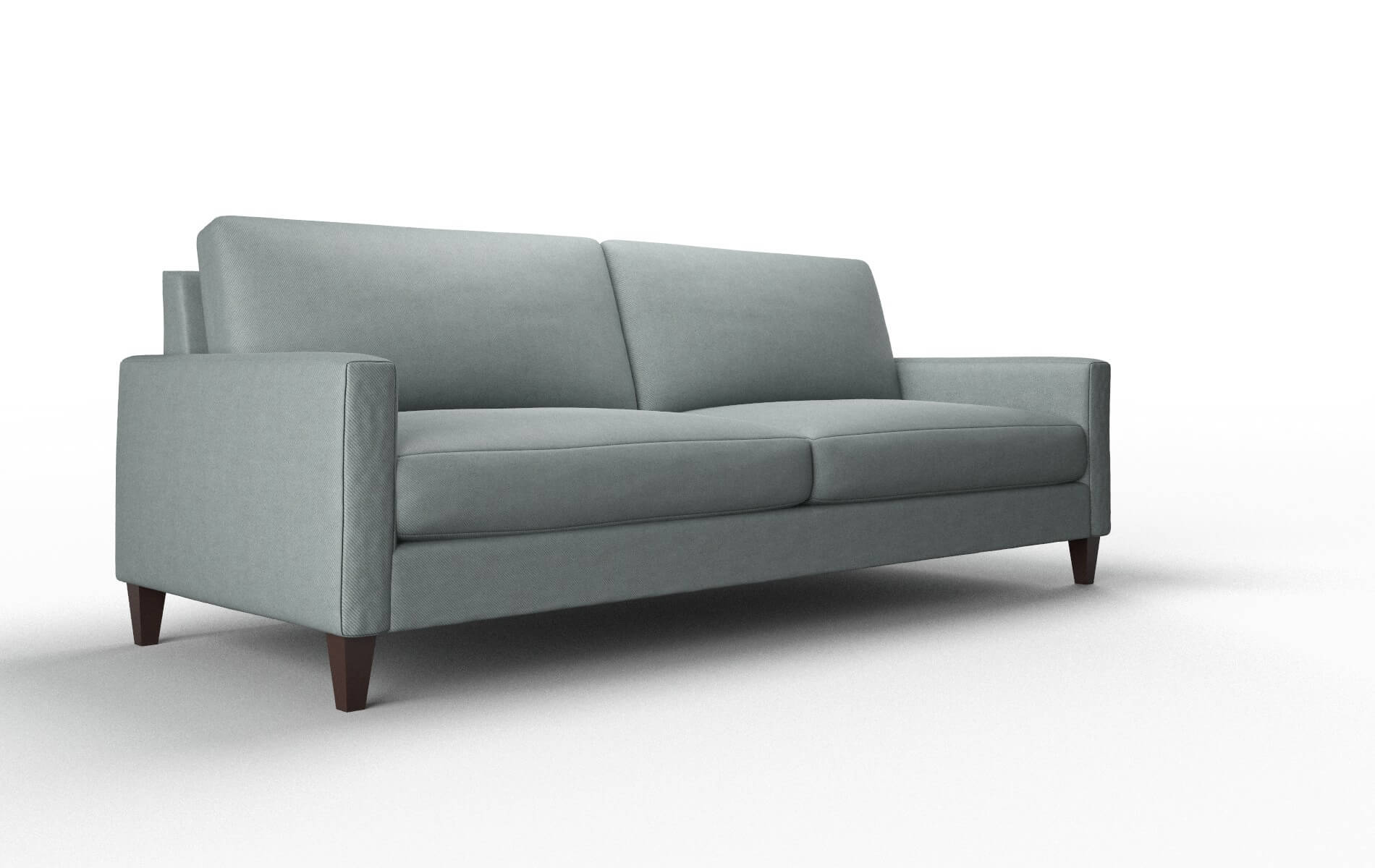 Cannes Oakley Baltic Sofa espresso legs 2