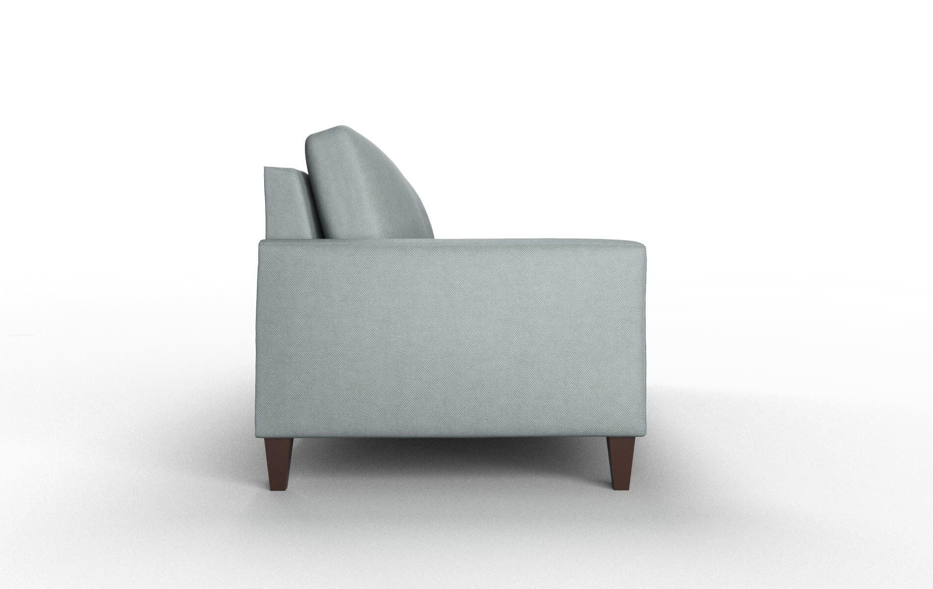Cannes Oakley Baltic Sofa espresso legs 3