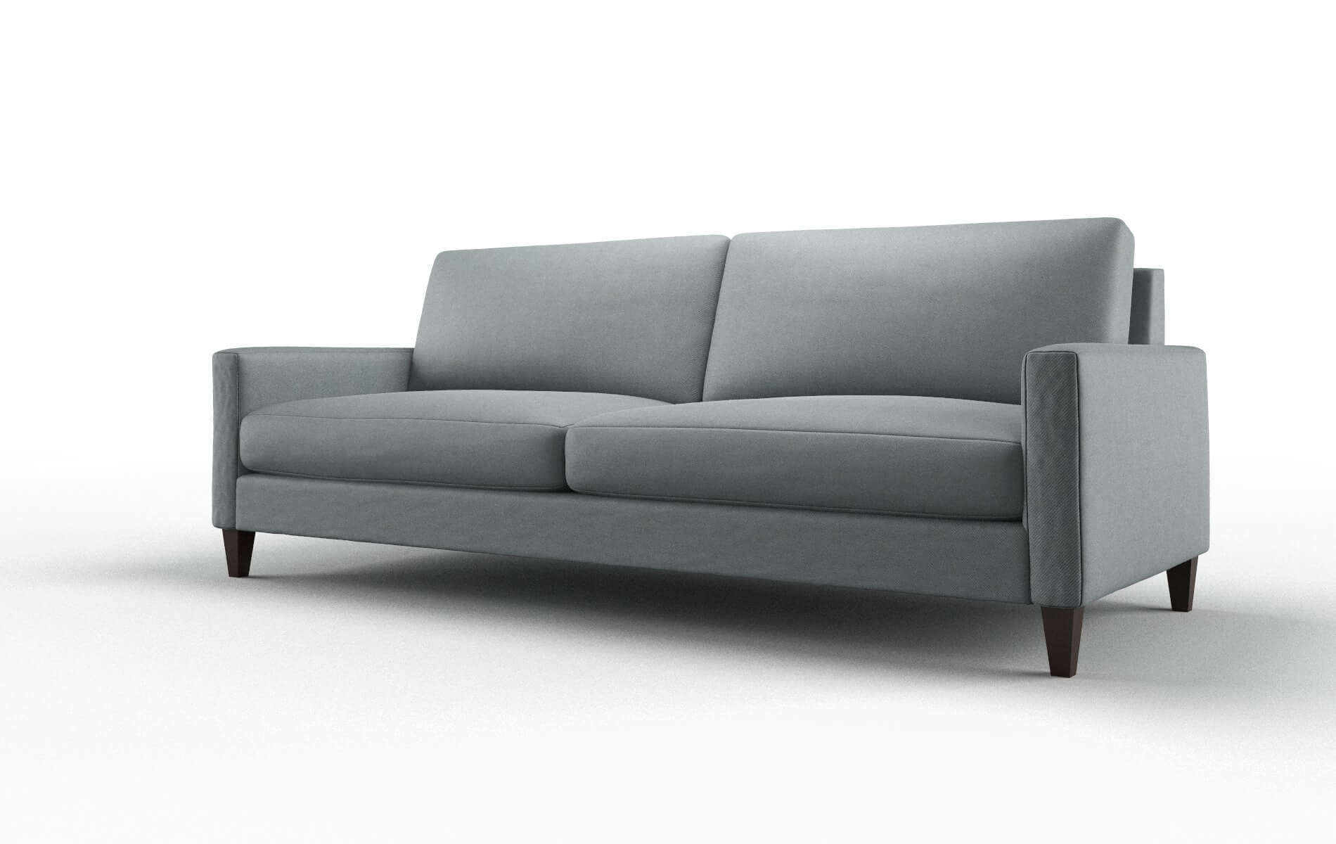 Cannes Oakley Baltic Sofa espresso legs 4