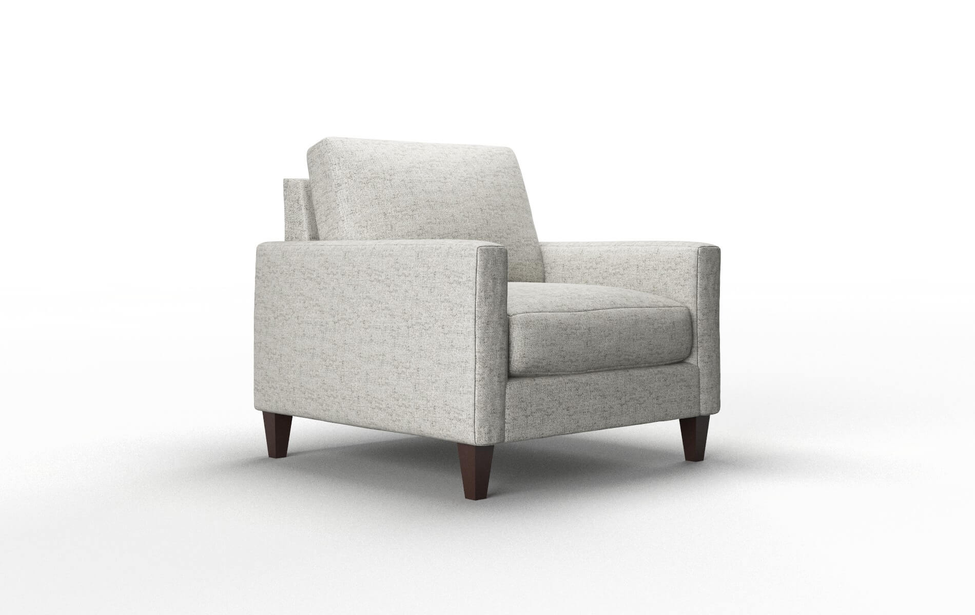 Cannes Oceanside Granite Chair espresso legs 2