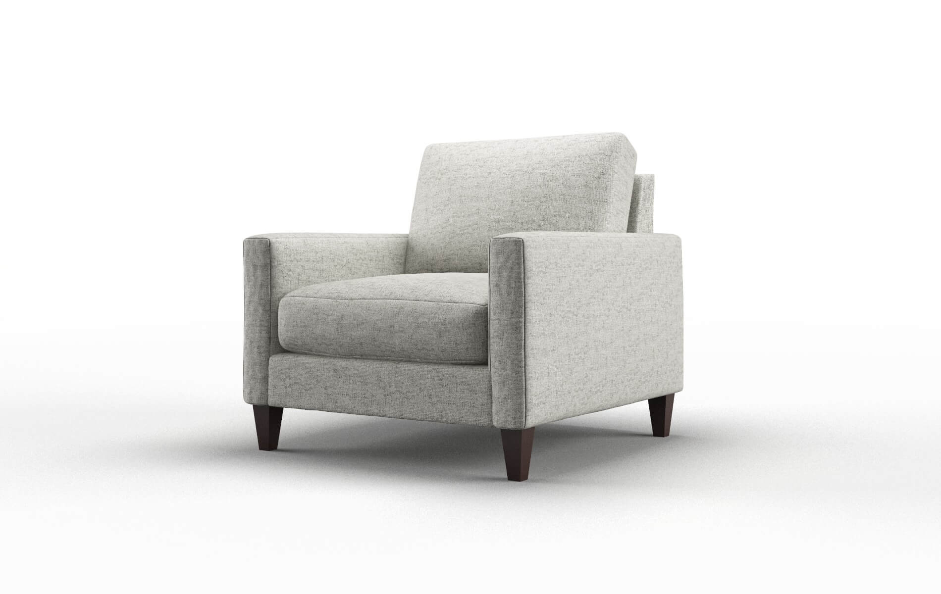 Cannes Oceanside Granite Chair espresso legs 4