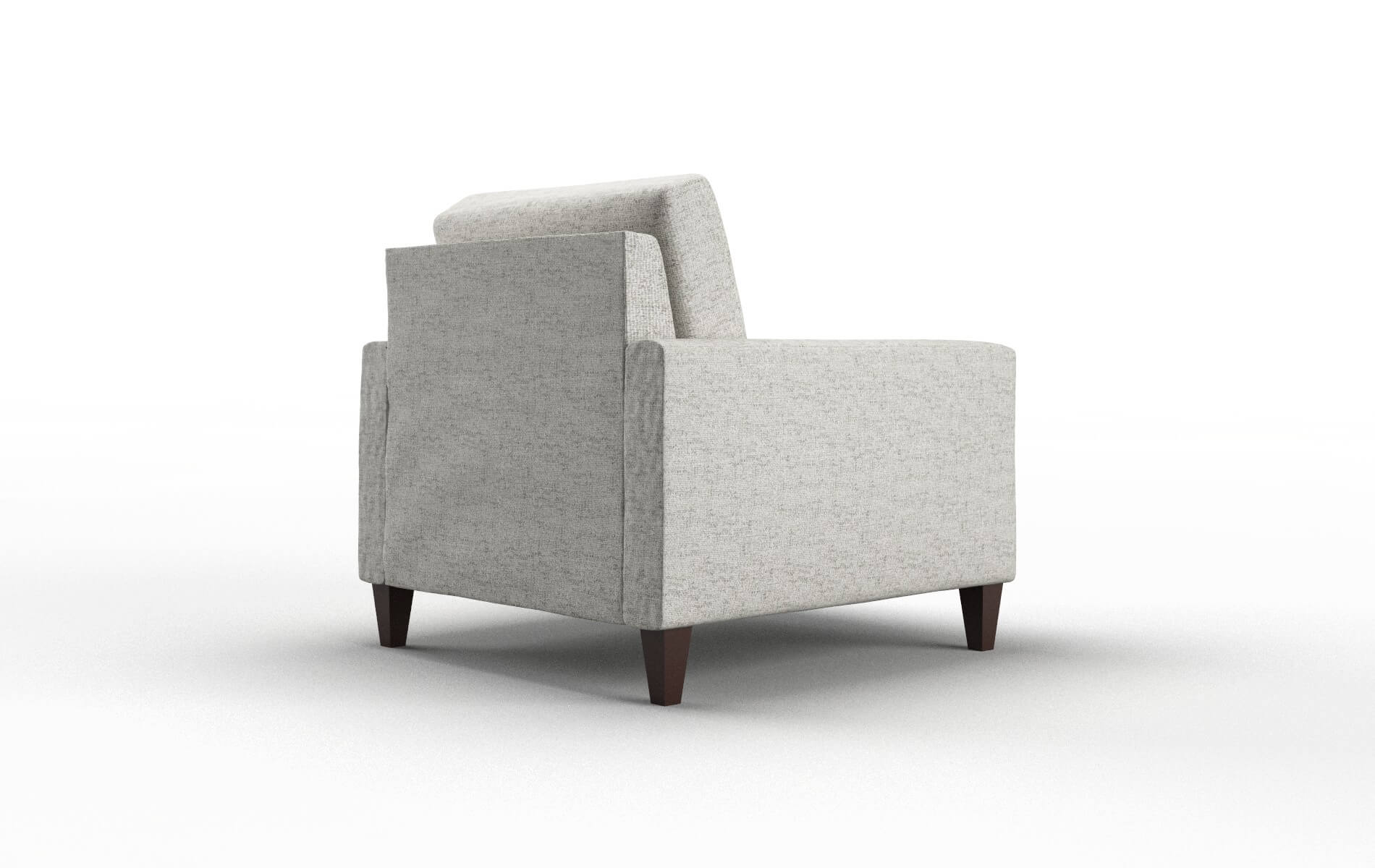 Cannes Oceanside Granite Chair espresso legs 5