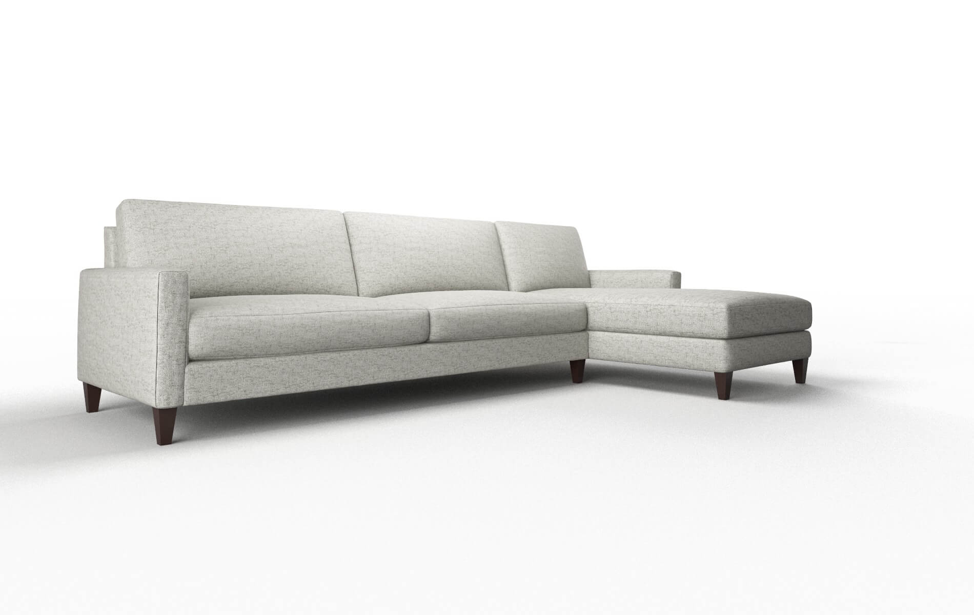 Cannes Oceanside Granite Panel espresso legs 2