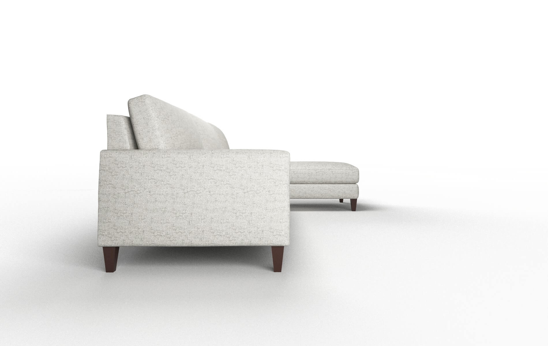 Cannes Oceanside Granite Panel espresso legs 3