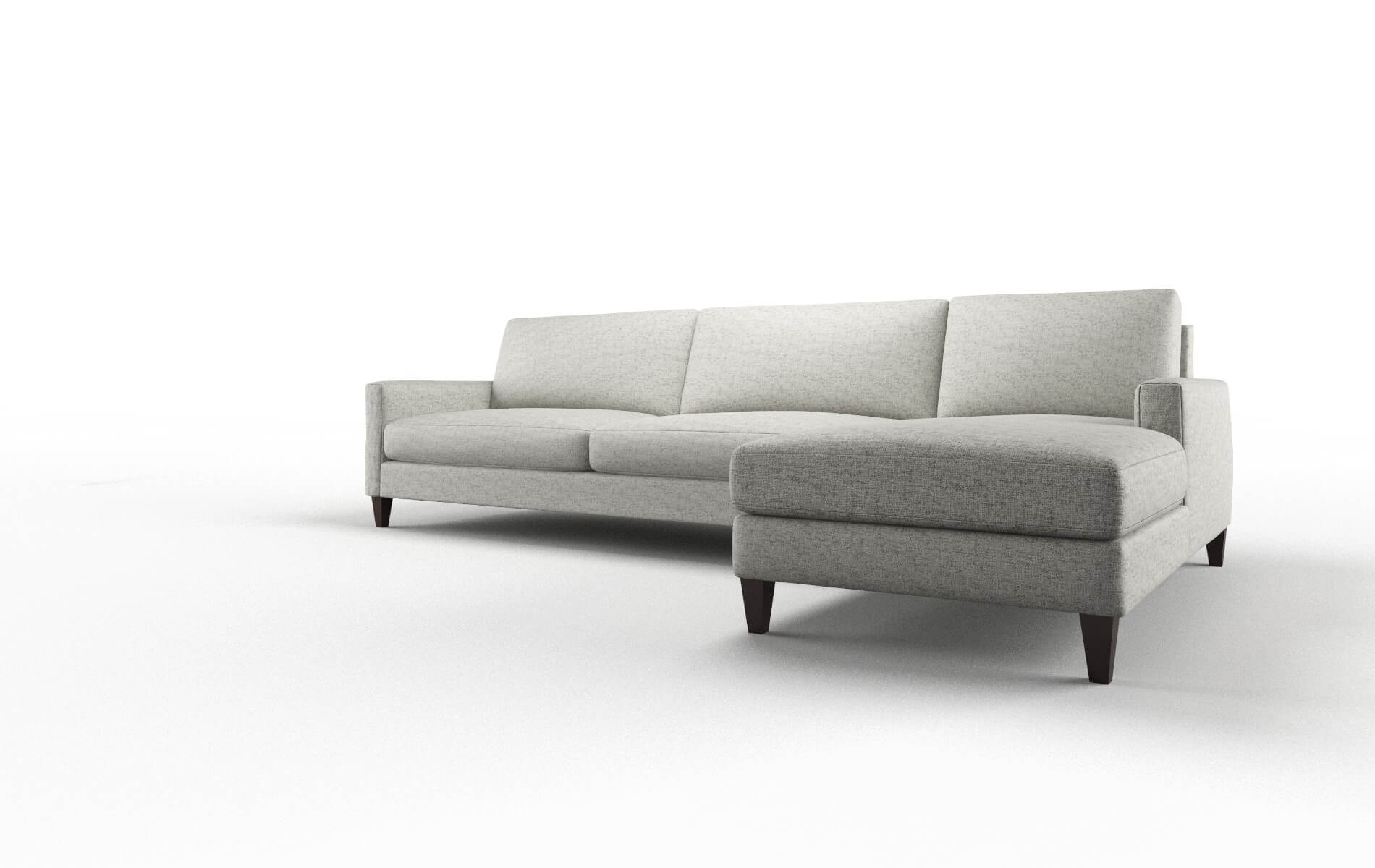 Cannes Oceanside Granite Panel espresso legs 4