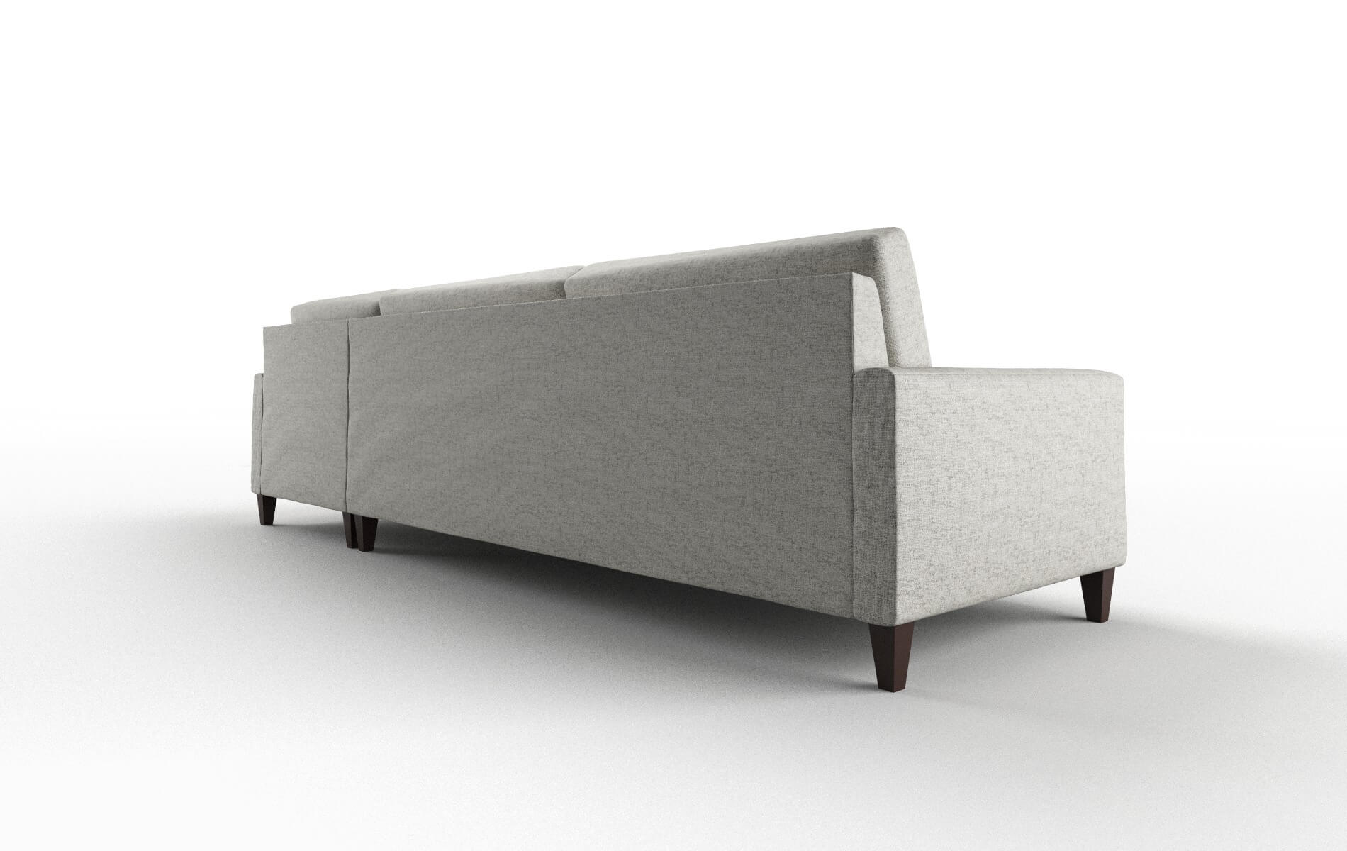 Cannes Oceanside Granite Panel espresso legs 5