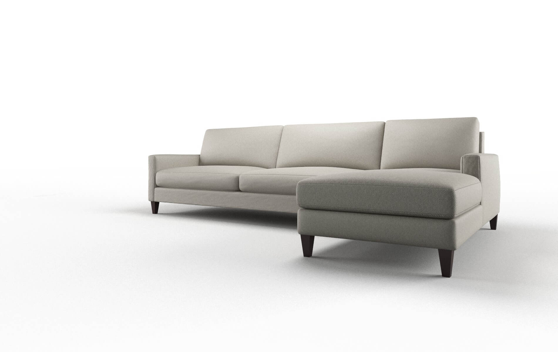 Cannes Oscar Silver Panel espresso legs 4