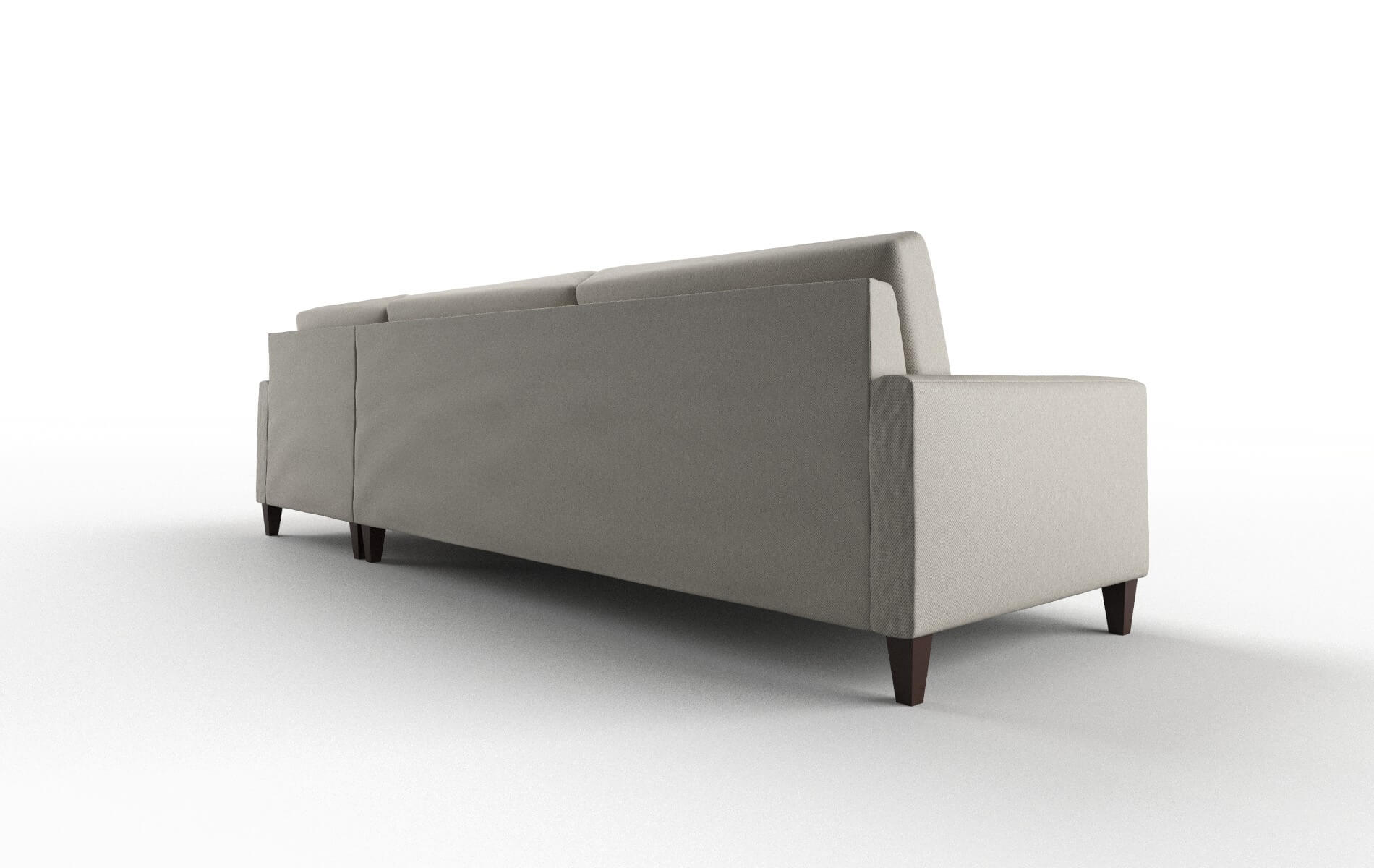 Cannes Oscar Silver Panel espresso legs 5