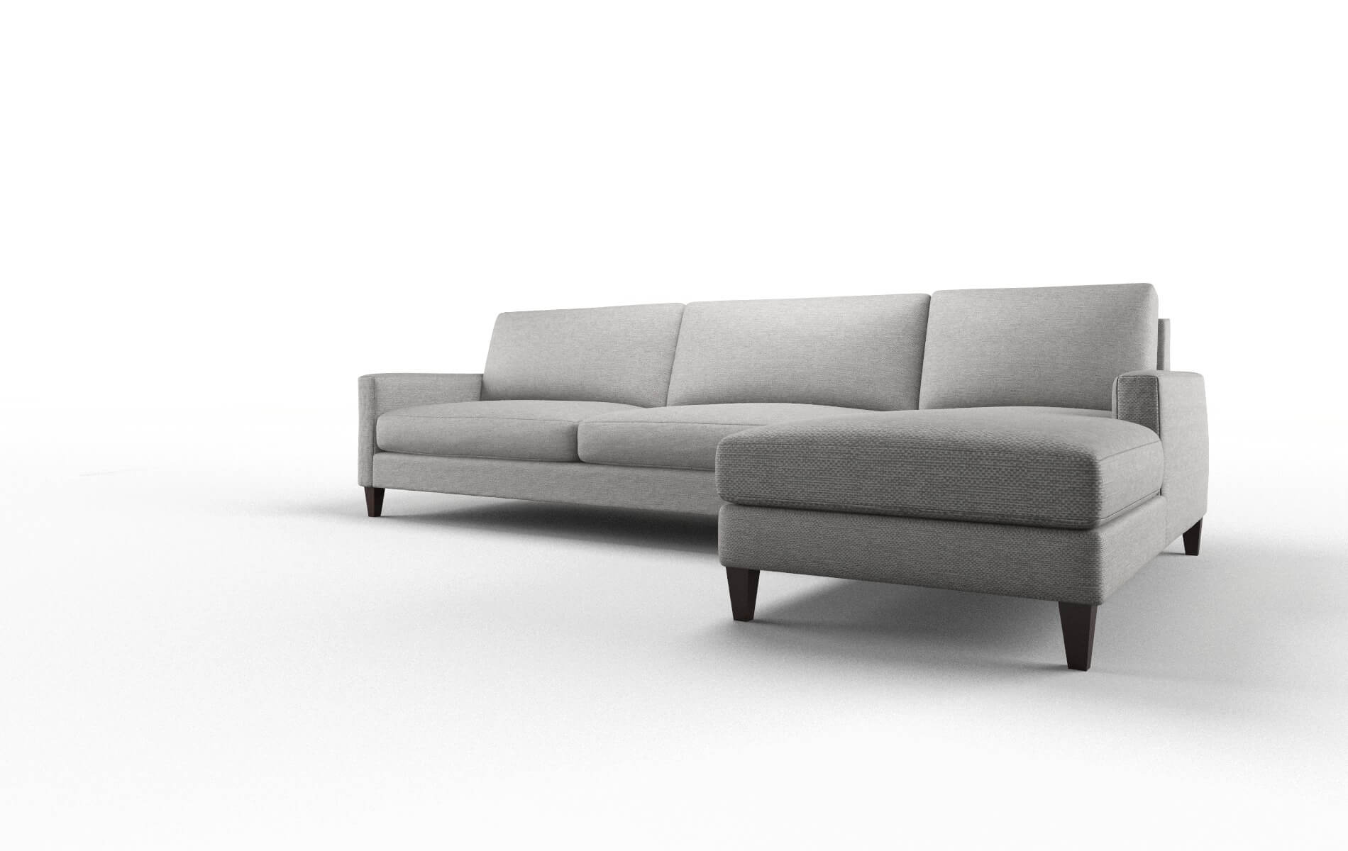 Cannes Phoenix Smoke Panel espresso legs 4