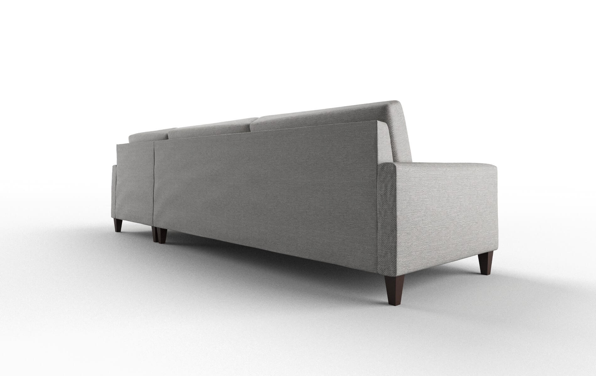 Cannes Phoenix Smoke Panel espresso legs 5