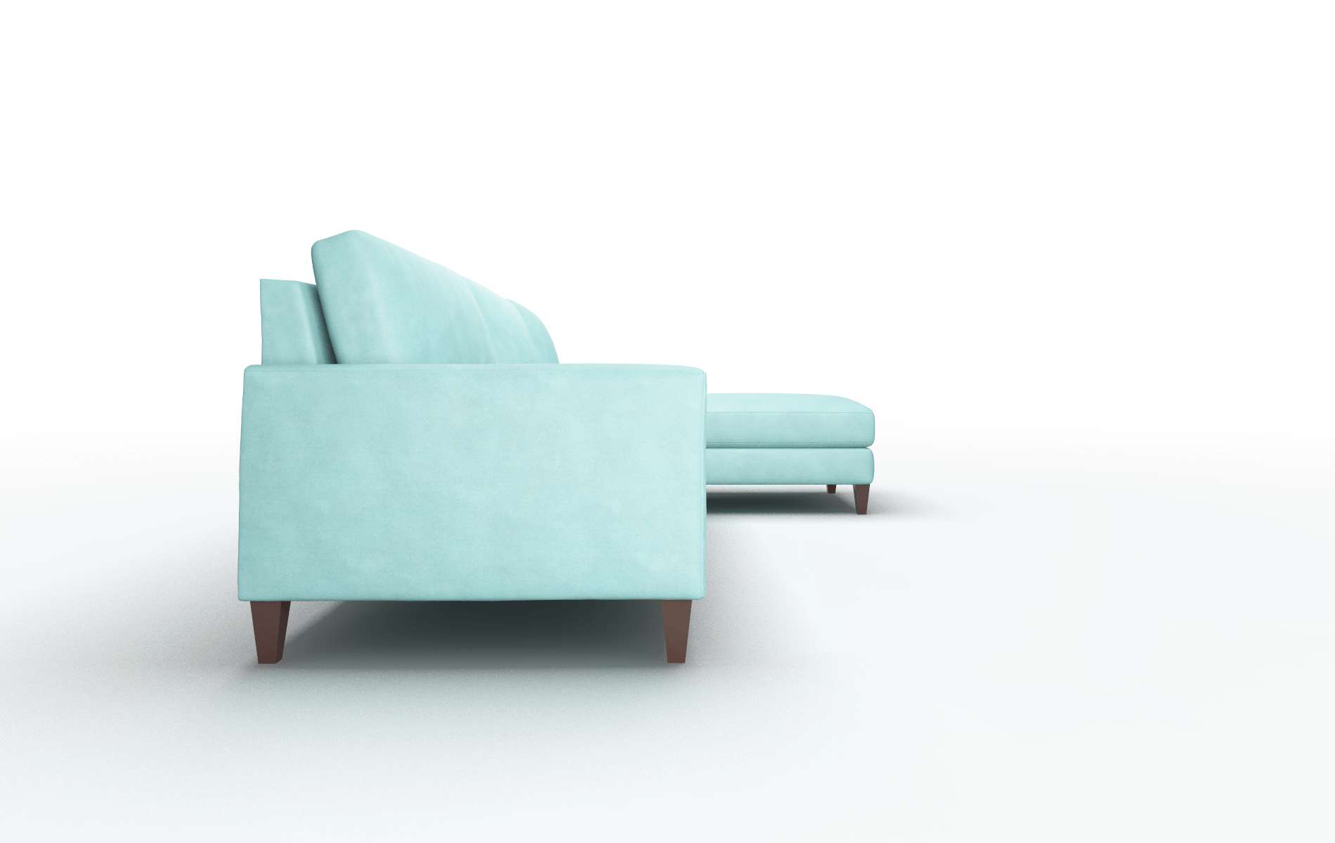 Cannes Portland Mercury Panel espresso legs 3