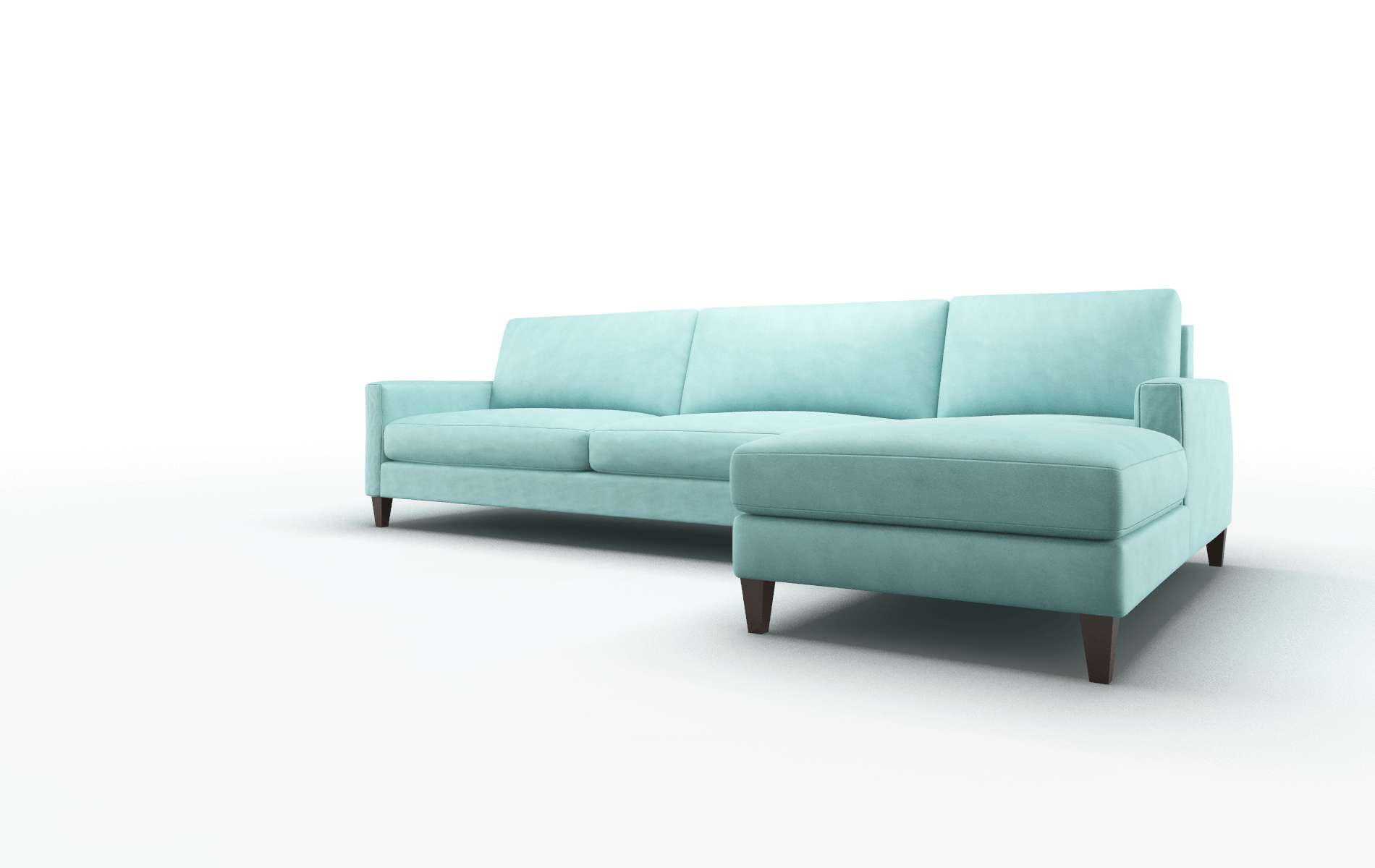 Cannes Portland Mercury Panel espresso legs 4