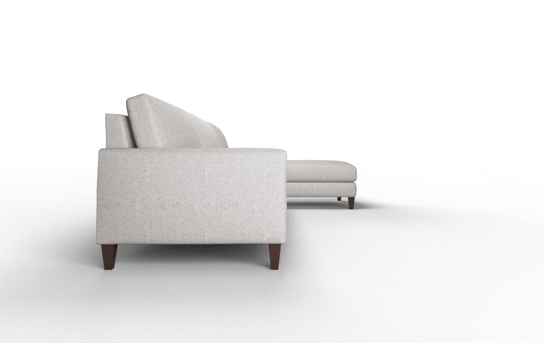 Cannes Prime Ash Panel espresso legs 3