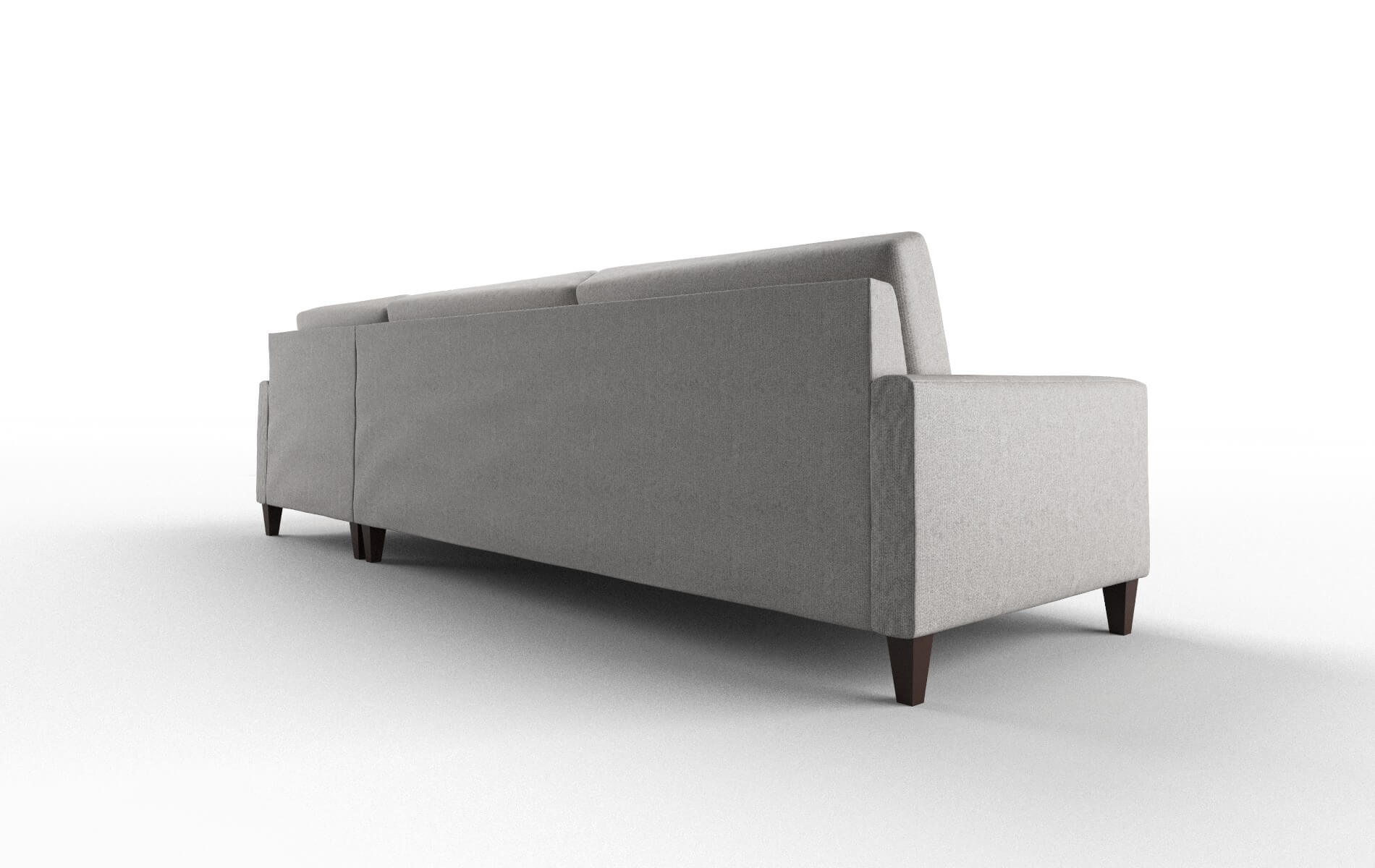 Cannes Prime Ash Panel espresso legs 5