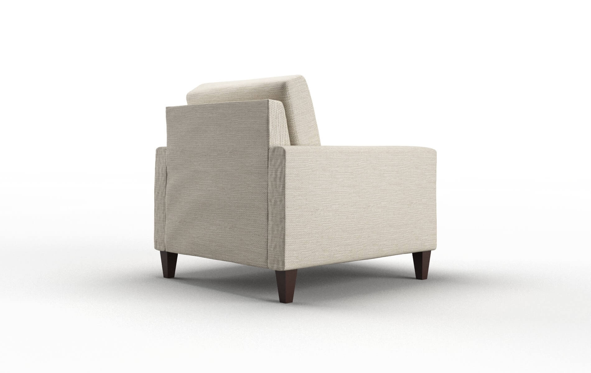 Cannes Prime Dusk Chair espresso legs 5