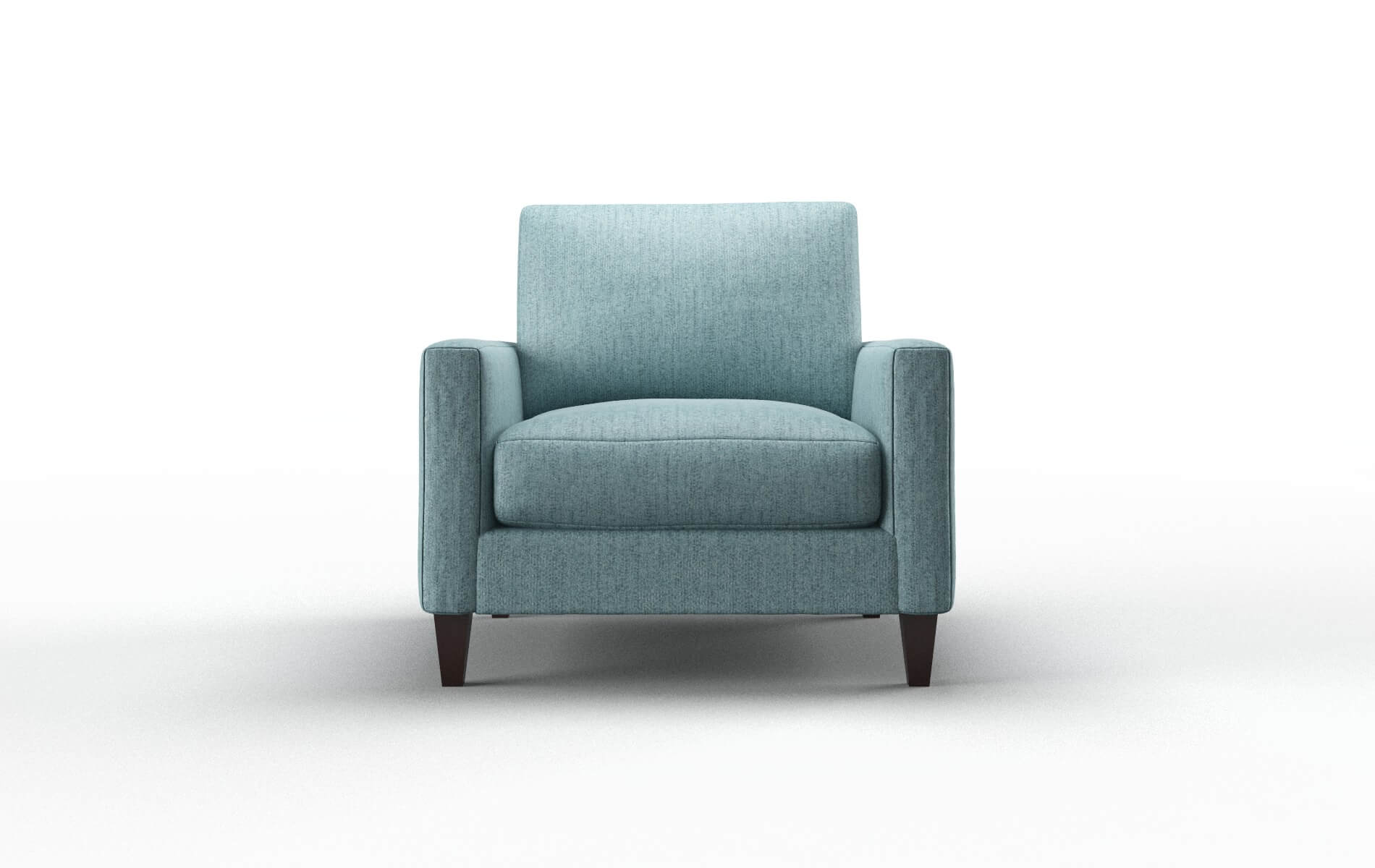 Cannes Prisma Hydrate Chair espresso legs 1