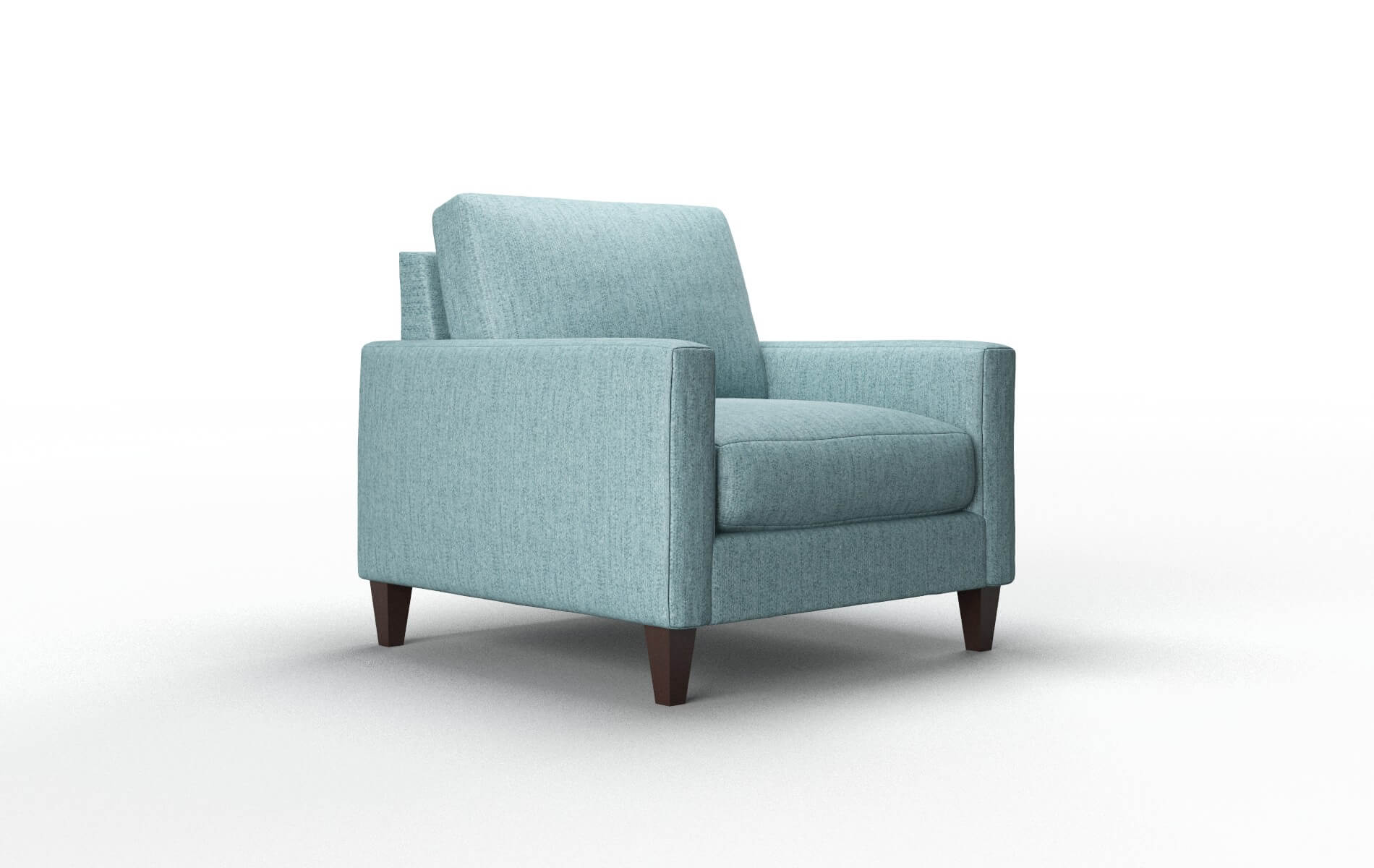 Cannes Prisma Hydrate Chair espresso legs 2