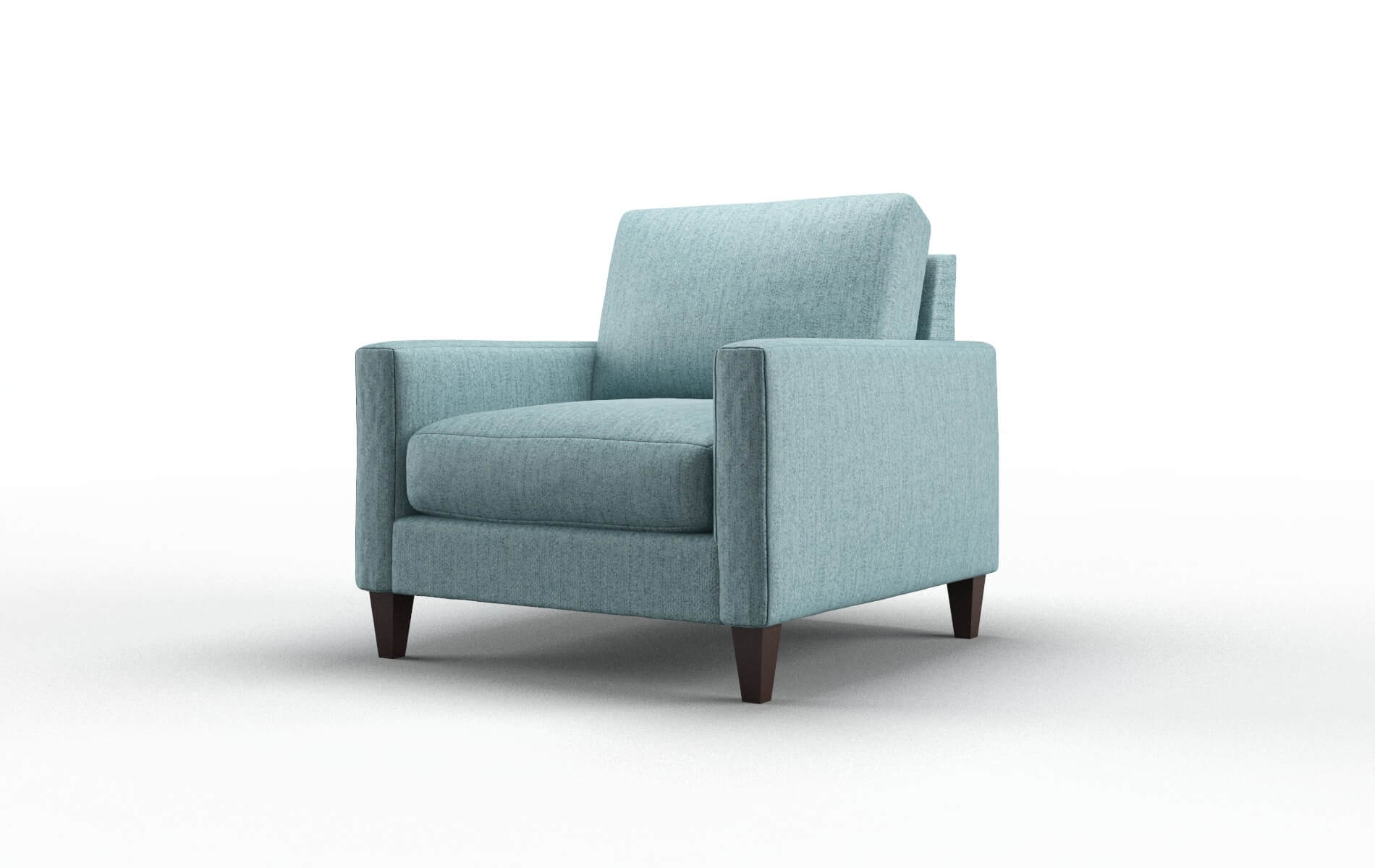 Cannes Prisma Hydrate Chair espresso legs 4