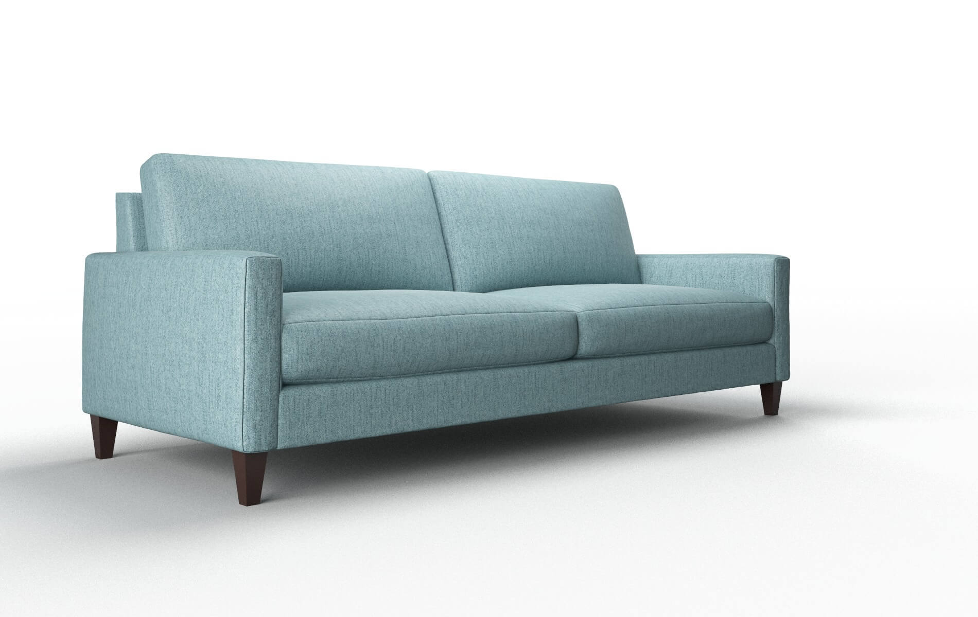 Cannes Prisma Hydrate Sofa espresso legs 2
