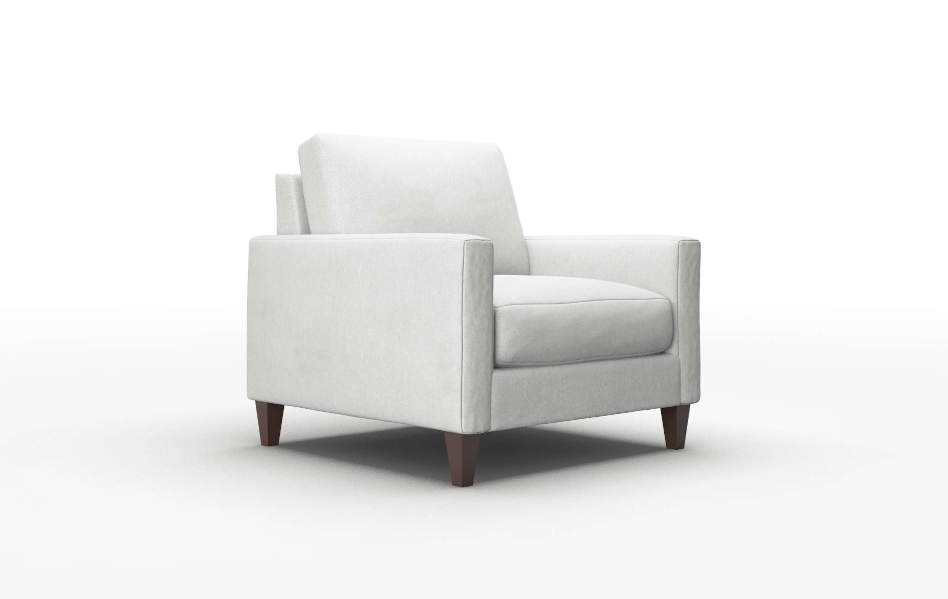 Cannes Prisma Steam Chair espresso legs 2