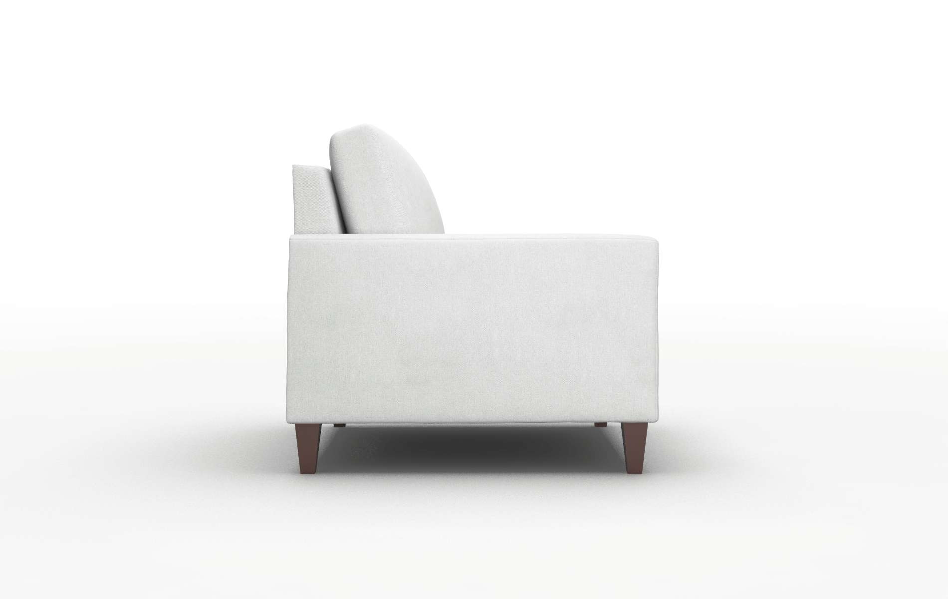 Cannes Prisma Steam Chair espresso legs 3