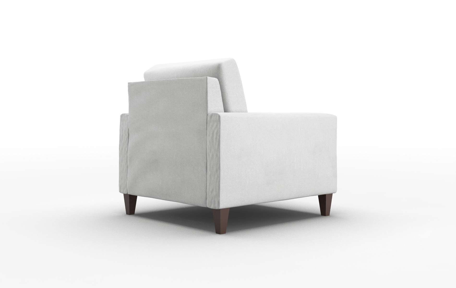 Cannes Prisma Steam Chair espresso legs 5