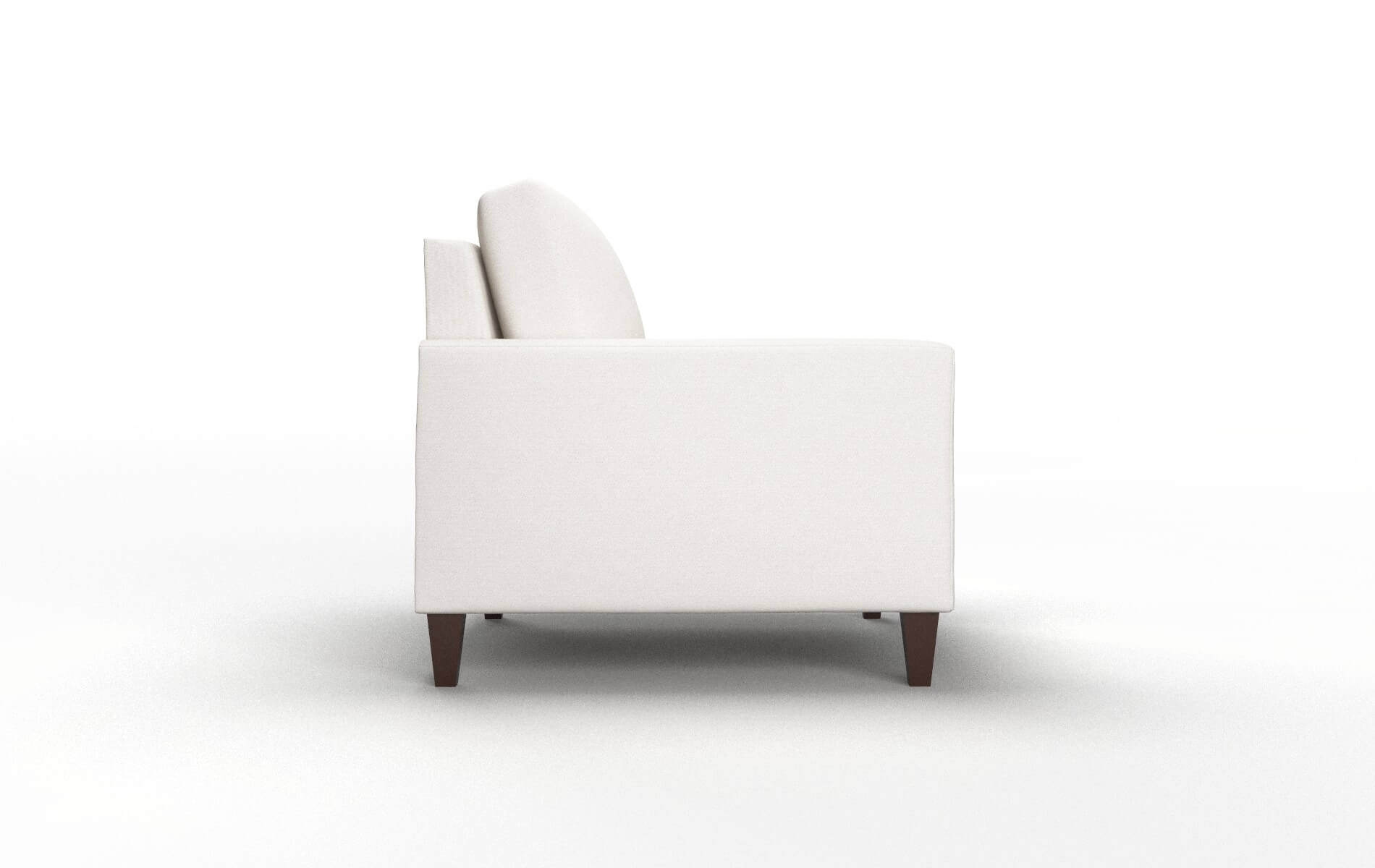 Cannes Redondo Pearl Chair espresso legs 3