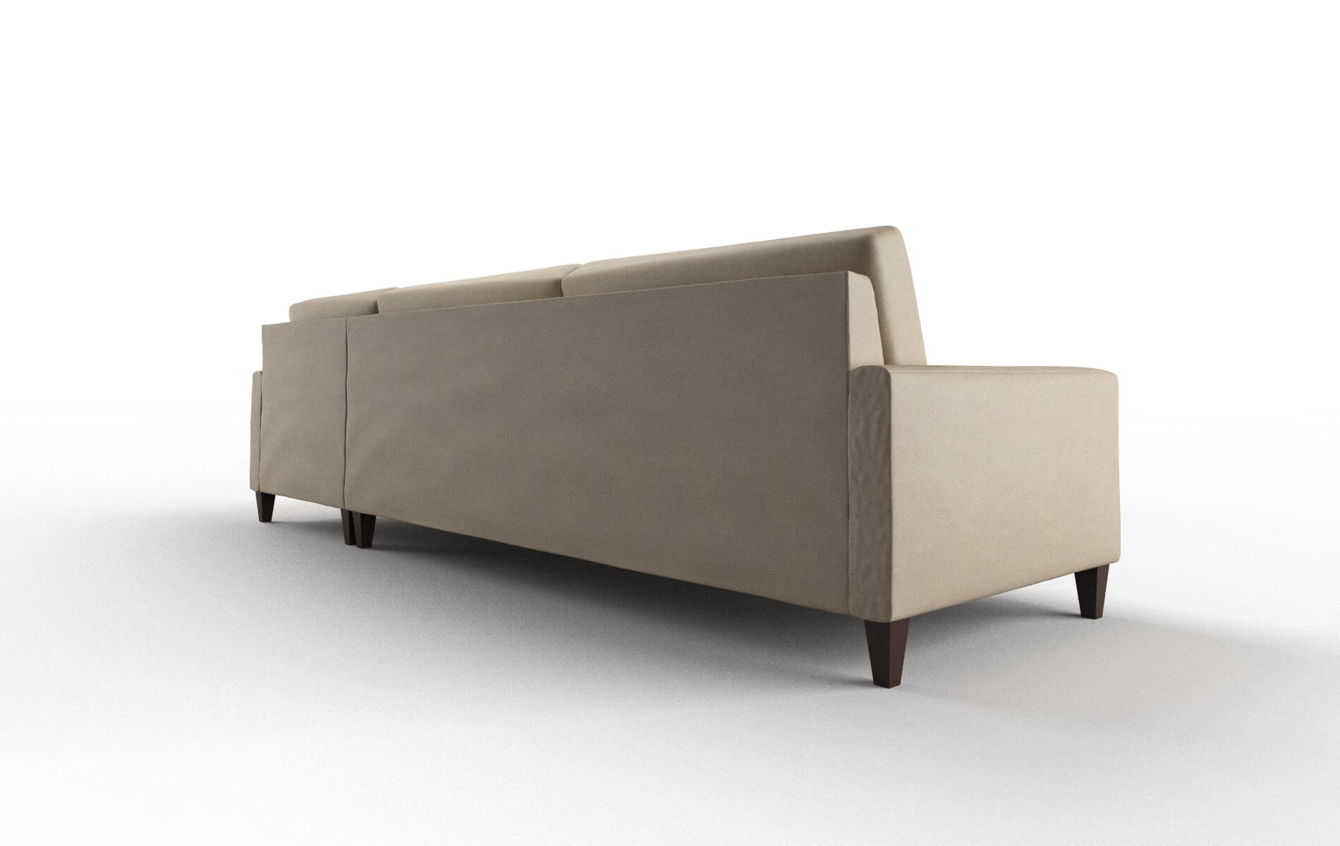 Cannes Rocket Cappuccino Panel espresso legs 5