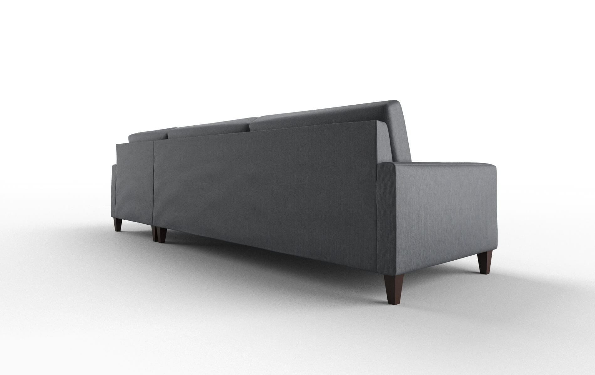 Cannes Rocket Eclipse Panel espresso legs 5