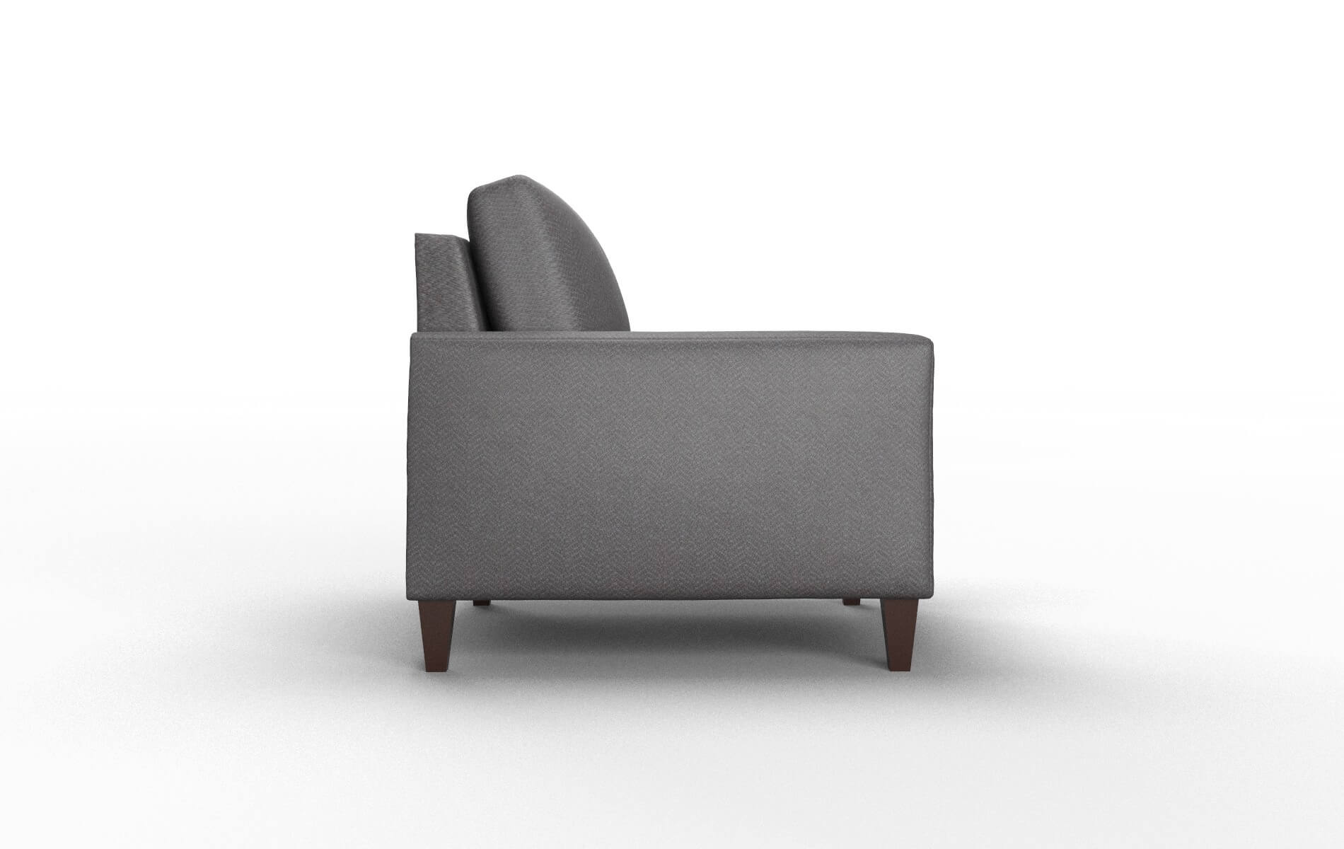Cannes Royale Eclipse Chair espresso legs 3