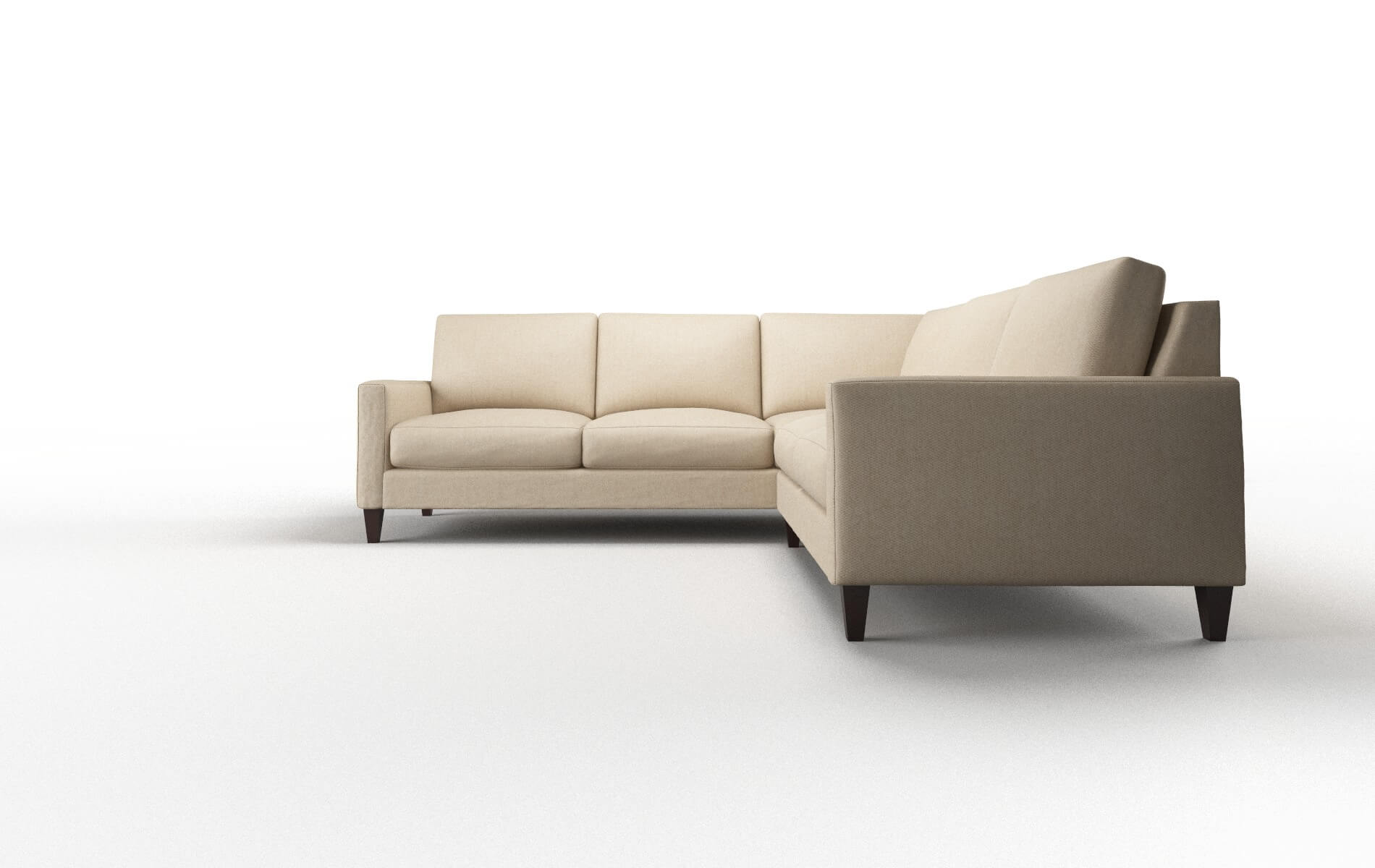 Cannes Royale Mondo Sectional - DreamSofa