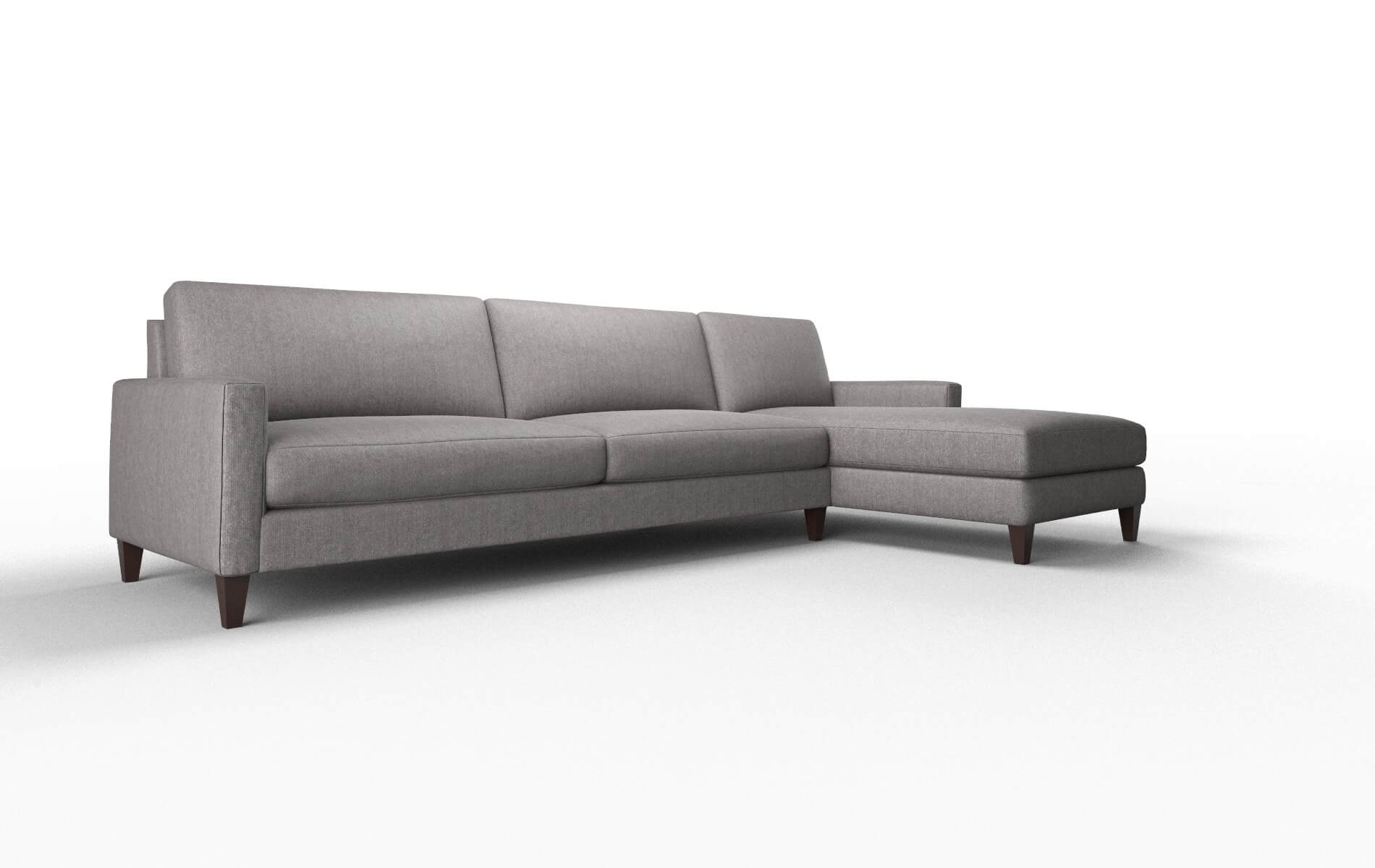 Cannes Sasha Granite Panel espresso legs 2