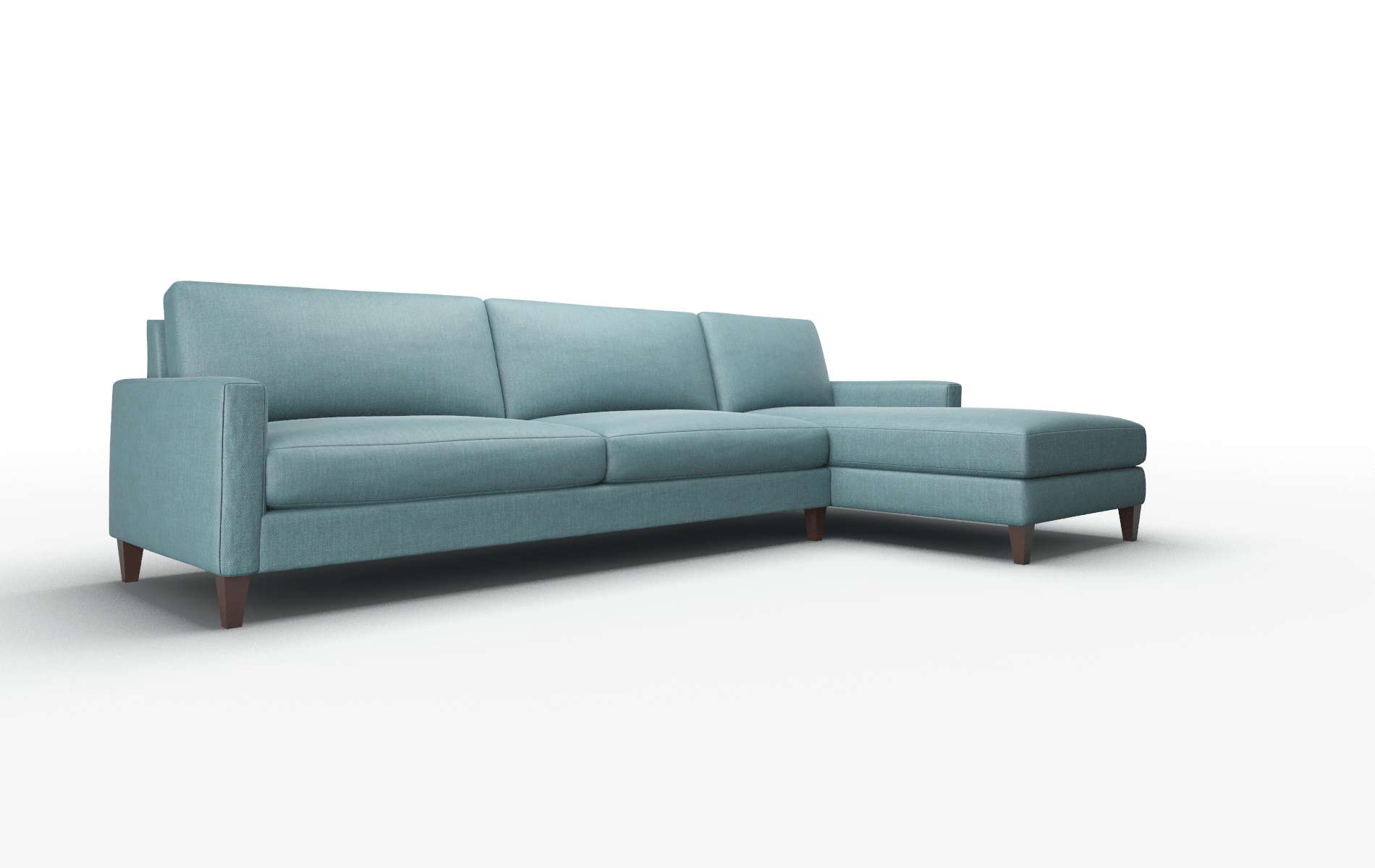 Cannes Simplex Blue_moon Panel espresso legs 2