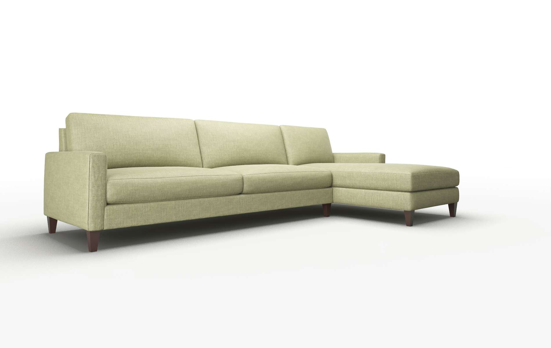 Cannes Simplex Sour_apple Panel espresso legs 2