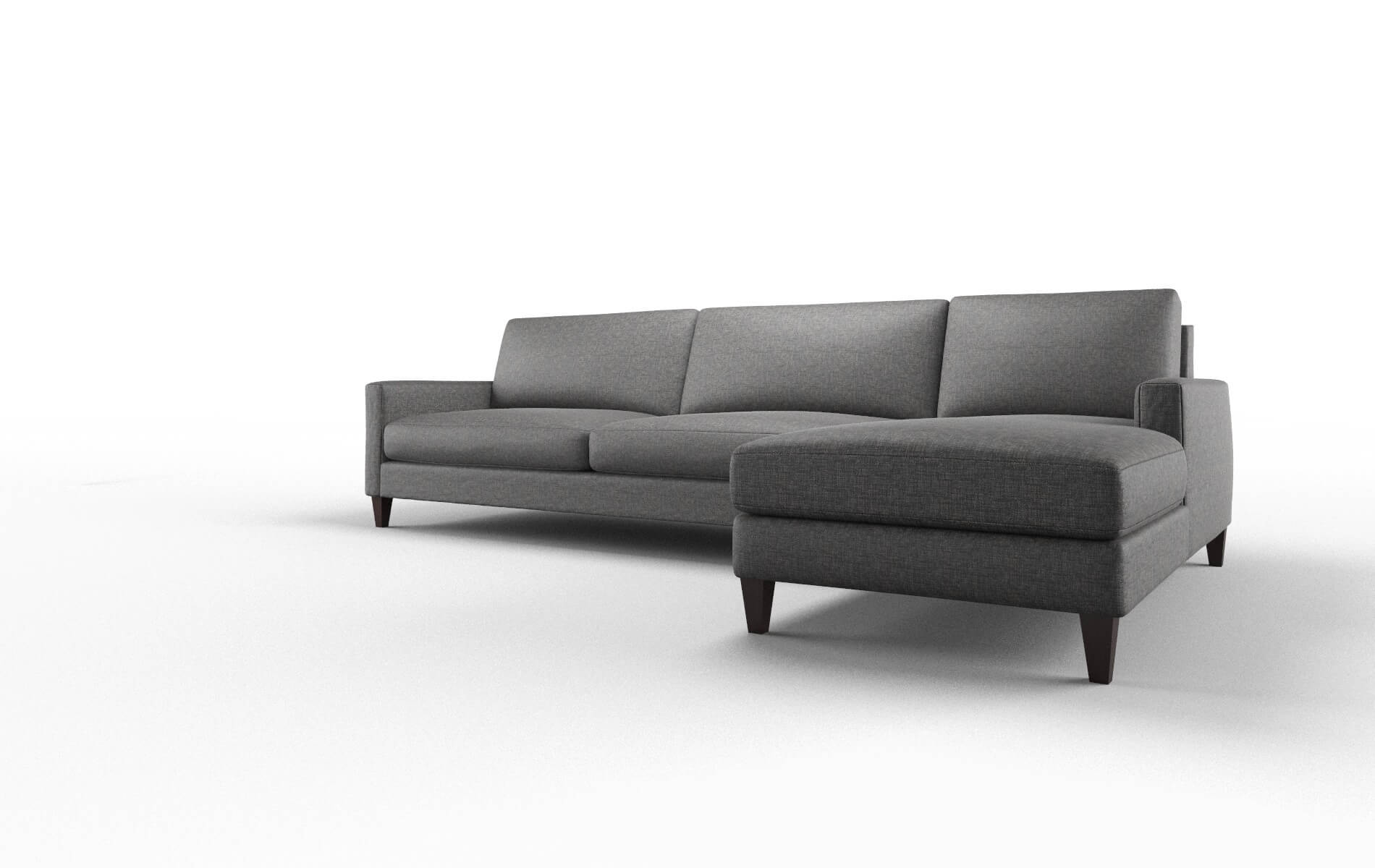 Cannes Sosoftness 51 Panel espresso legs 4