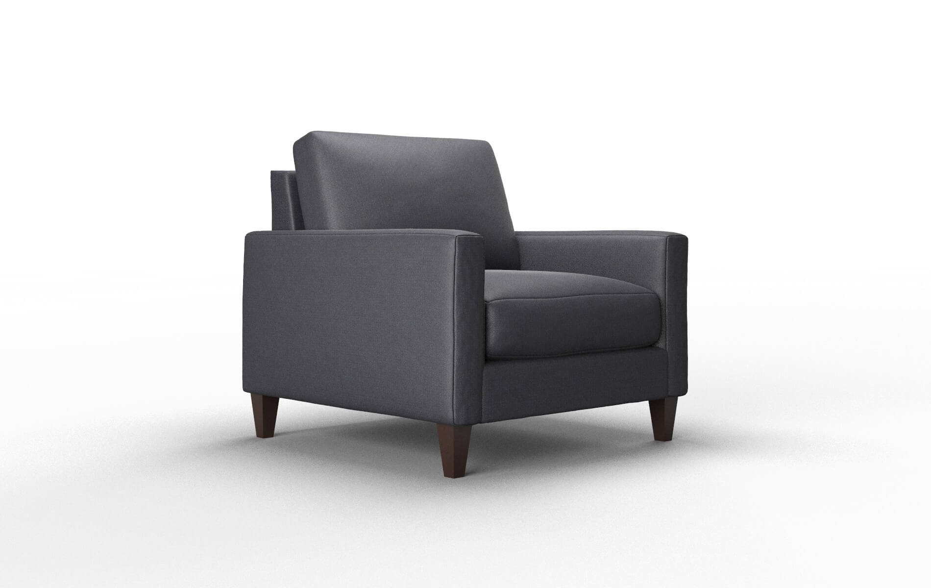 Cannes Urban_d Eclipse Chair espresso legs 2