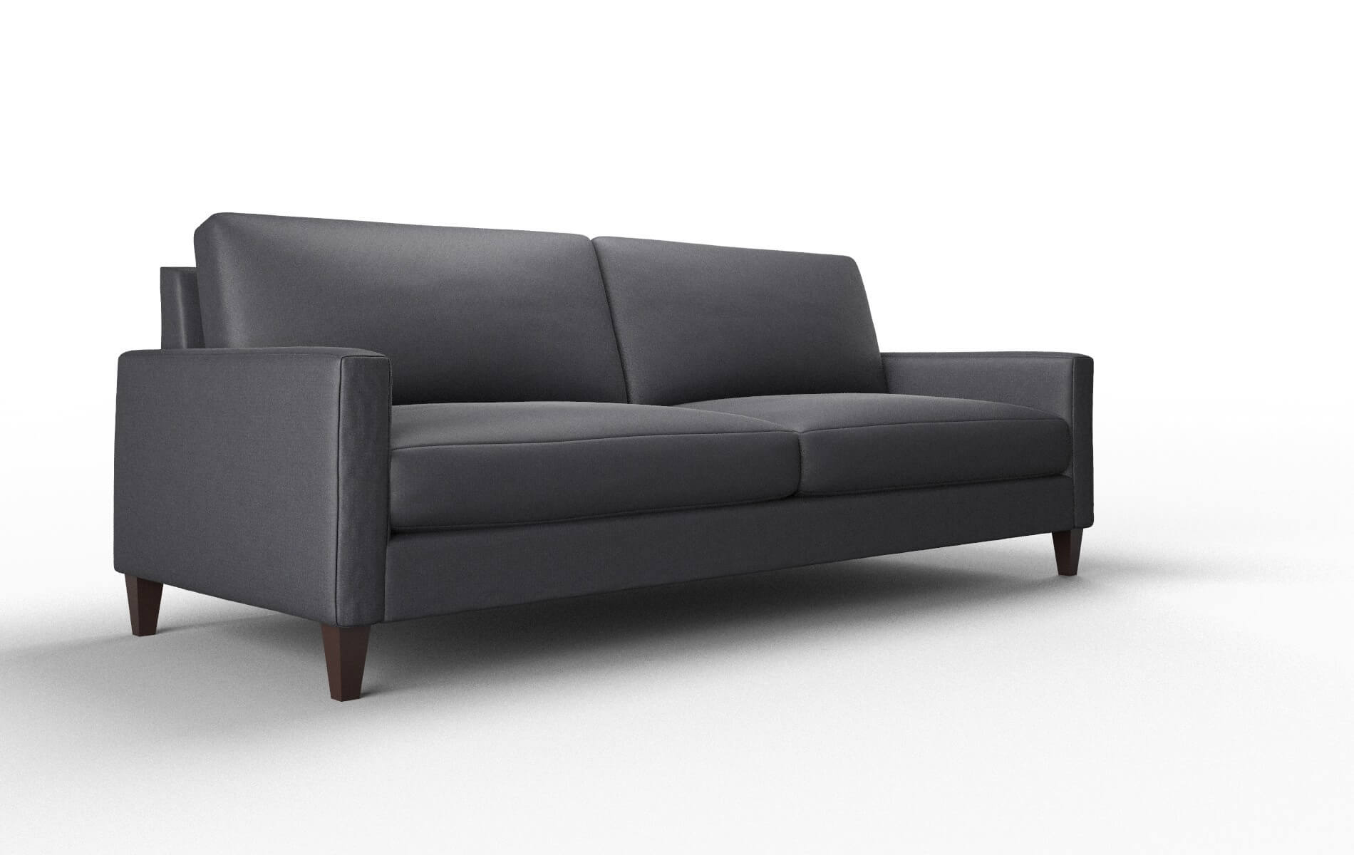 Cannes Urban_d Eclipse Sofa espresso legs 2