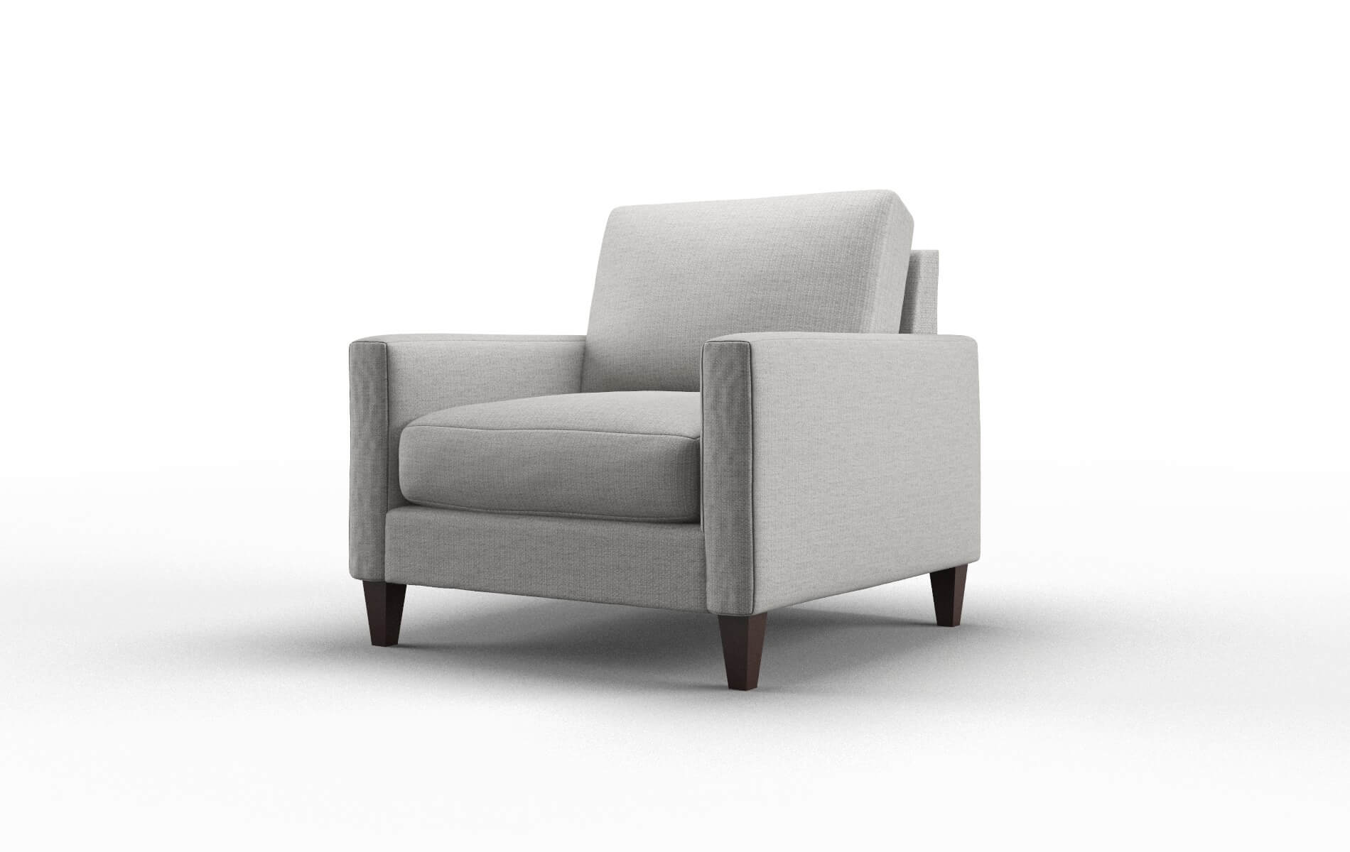 Cannes Urban_d Pepper Chair espresso legs 4