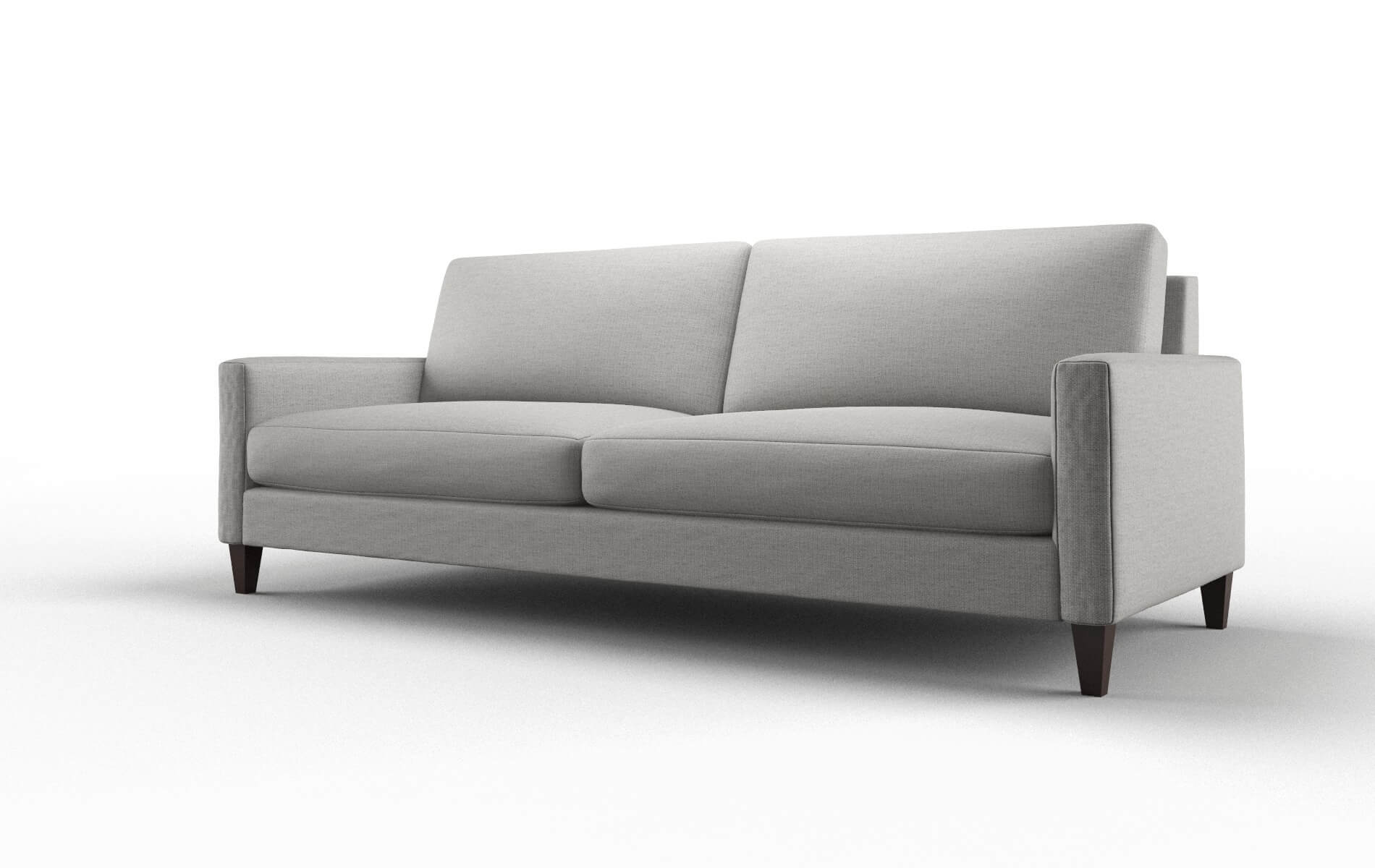 Cannes Urban_d Pepper Sofa espresso legs 4
